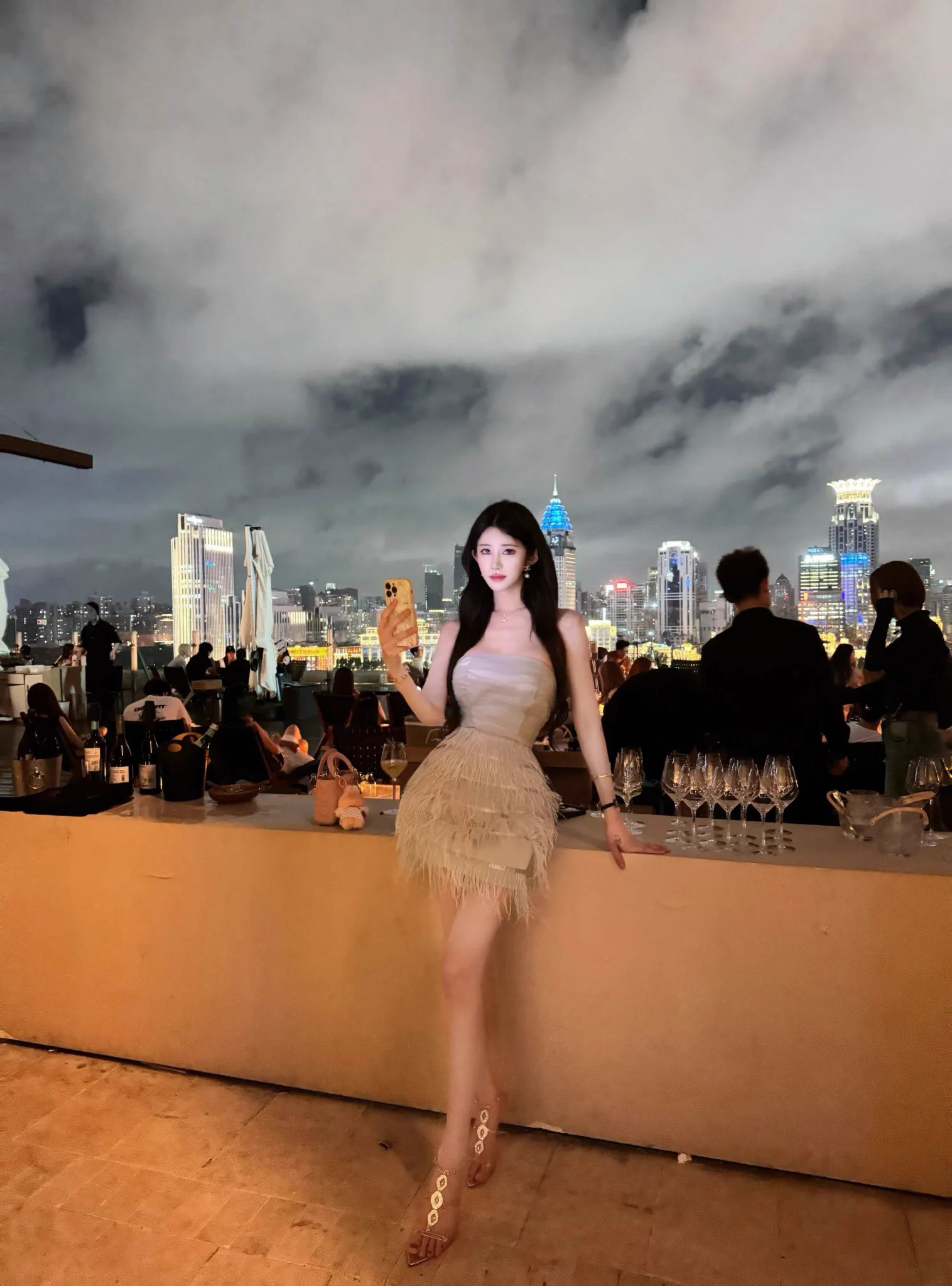 辣妹不需要文案 只需要你点赞 我这个大长腿往那一站就出片了 #上海ts #上海人妖 #跨性别 #第三性 #女装男孩 #男娘 #模特身材 #翘臀 #腿控 #拼刺刀 #猛攻 #四爱小狗 #妈妈级别 #北京ts #宁波ts #成都ts https://t.co/NGAdBCjgaL