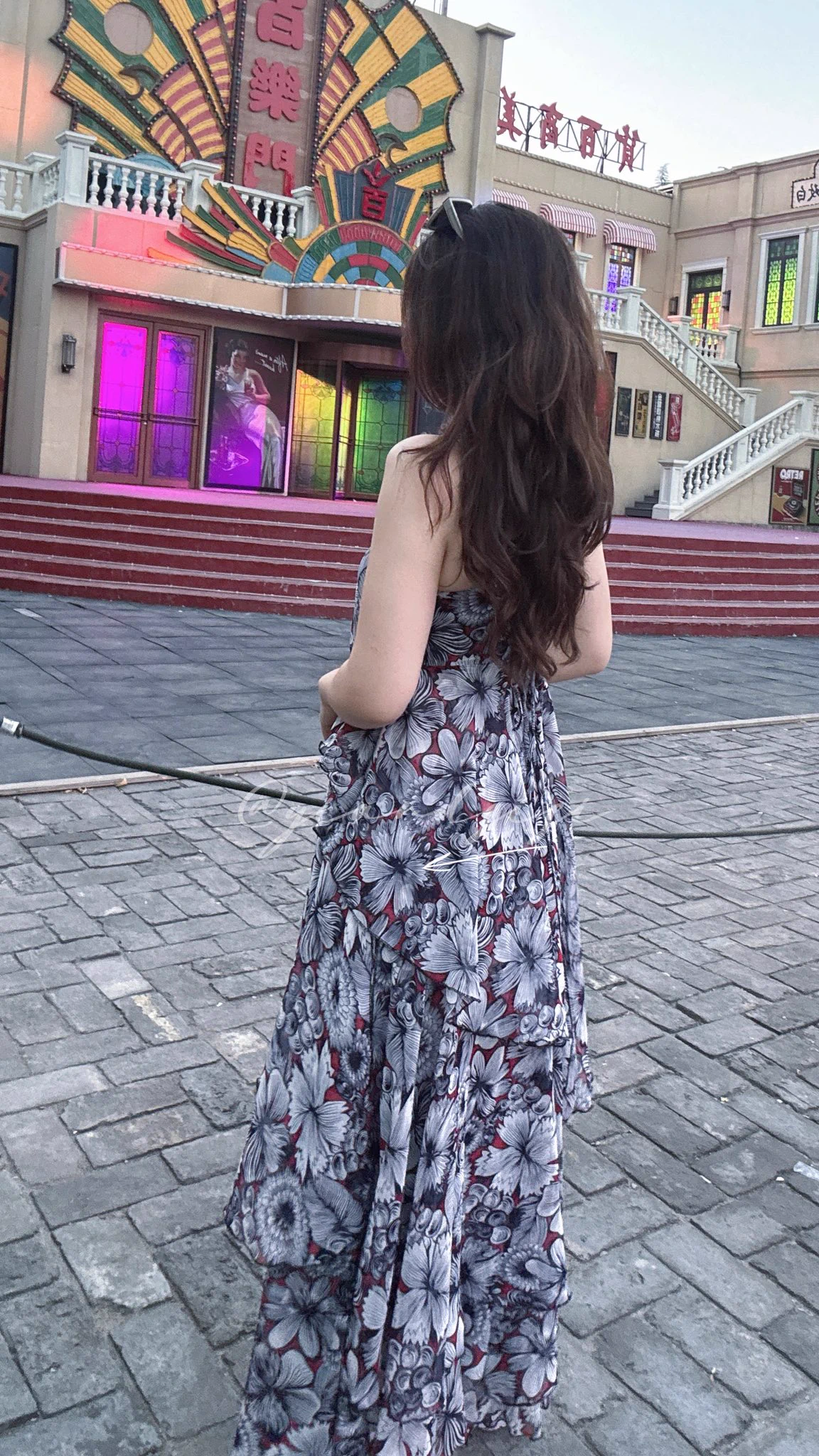今晚继续逛开封
#开封 https://t.co/QuiLbDgJ9J