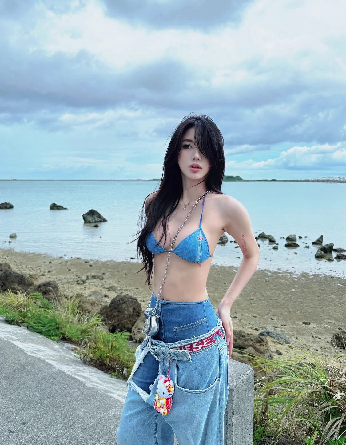 上周在Okinawa https://t.co/UPbXTBlO9x