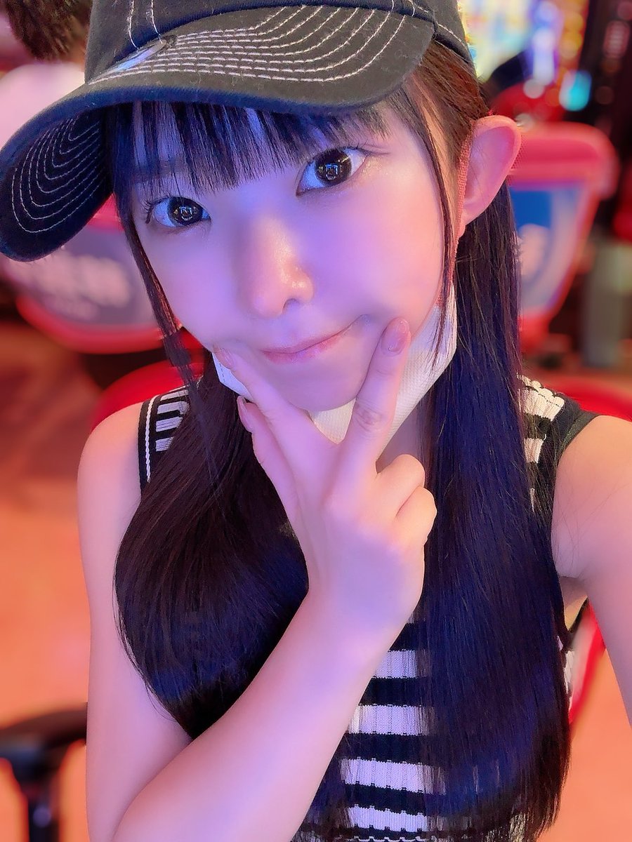 ゴッドイーター打ってるよ！💪🩵
ニラッコかわいいよニラッコ
#pr https://t.co/x7CC5t5YOj