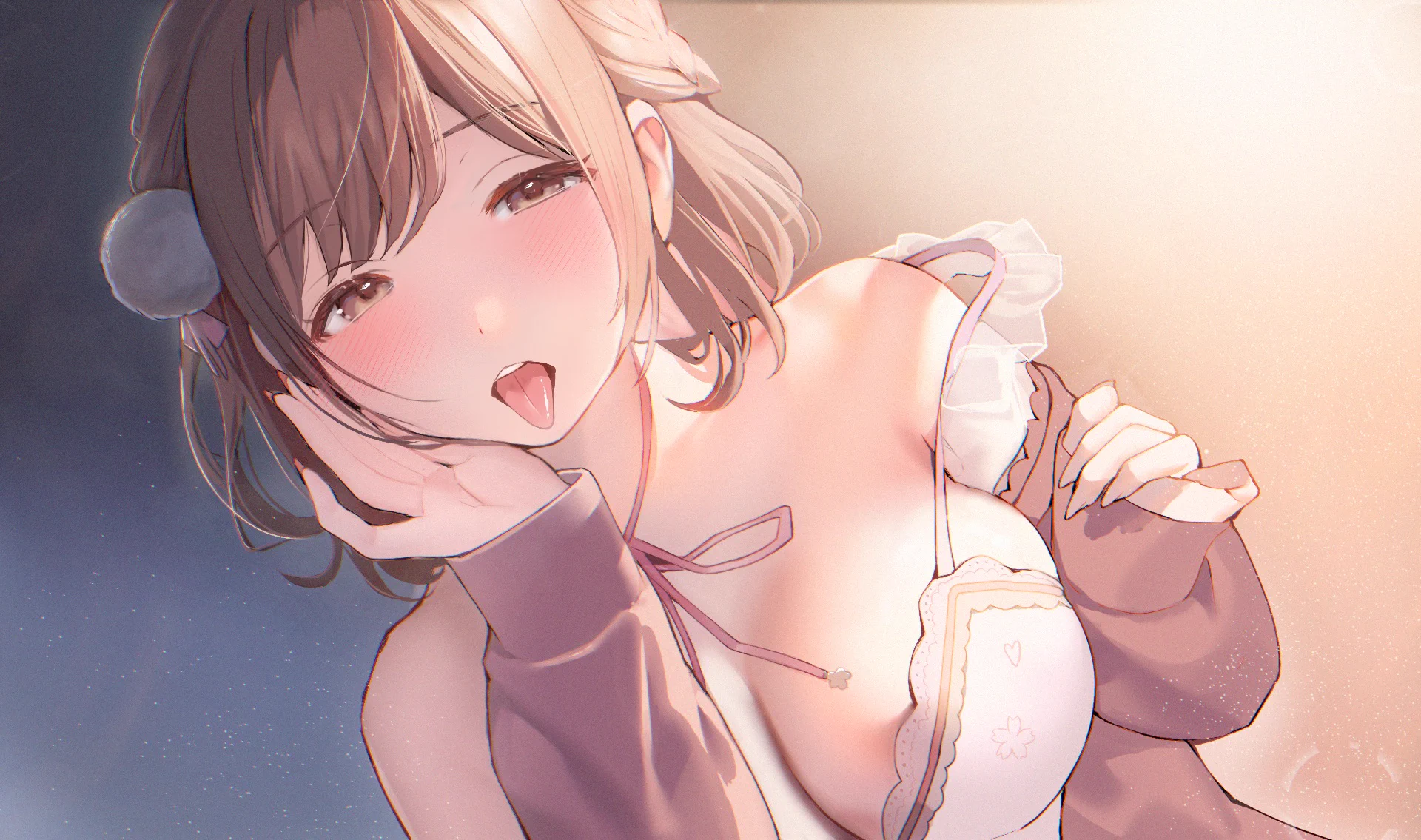みみとろ https://t.co/6QZXLE0fLx