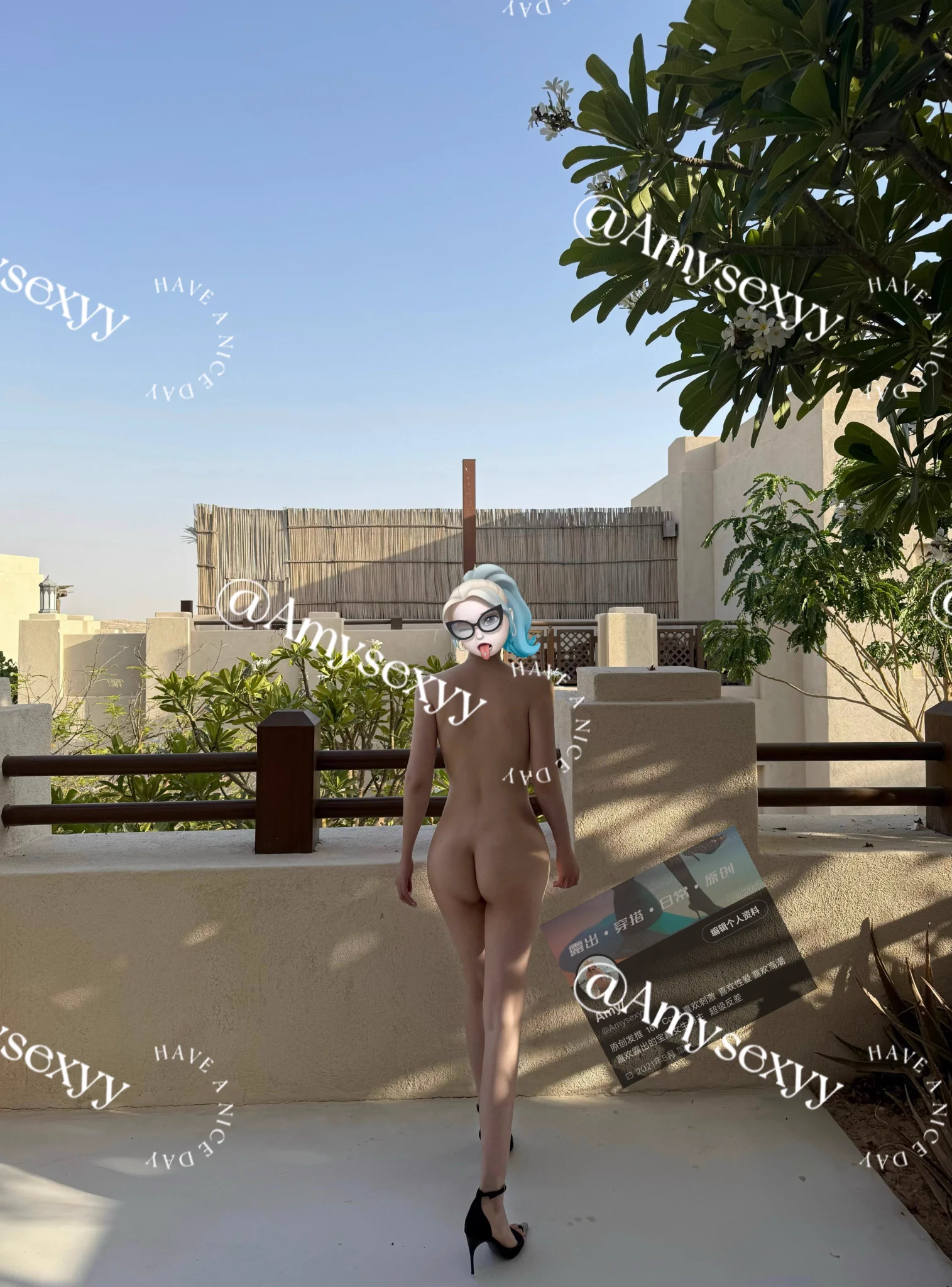 没错   我就是那个背影杀手哈哈哈哈 https://t.co/j196MXuzQn