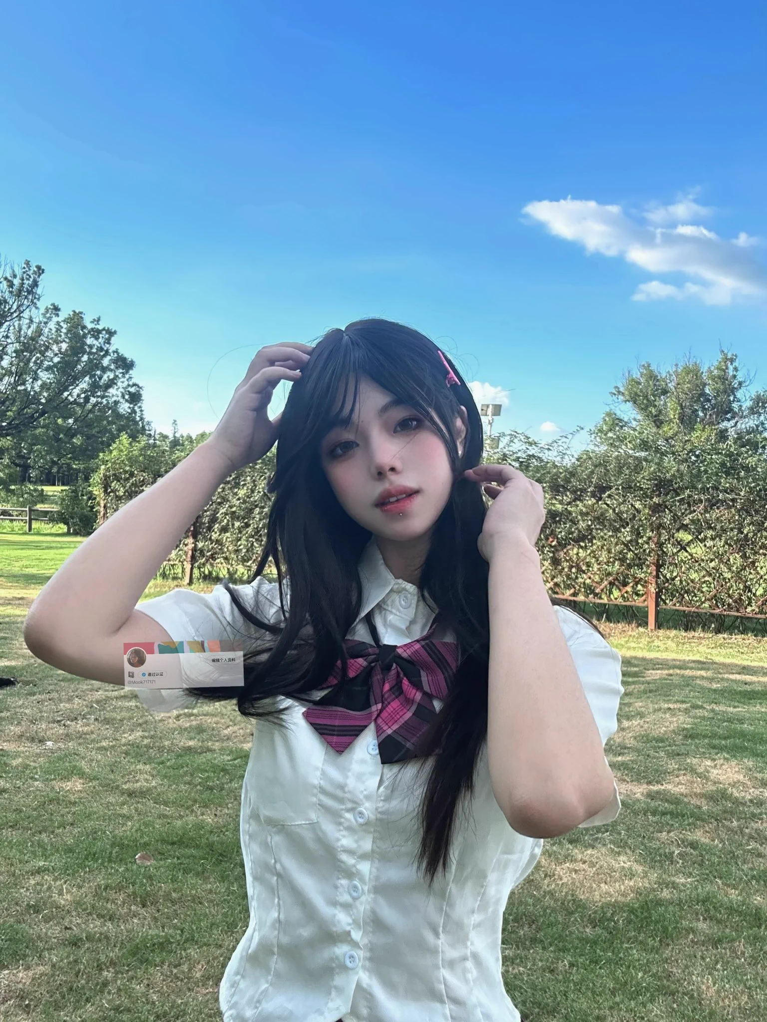 什么都不做和我约会 https://t.co/nWnMf2EYwc