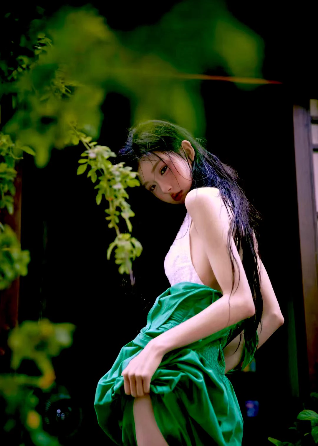 有需要模特的老板滴滴
私房约拍
@tbzt2024 
@wqganenshi_ 
@007share
#私房拍摄 #私房模特 #私房攝影 https://t.co/aZgN2h8UO0