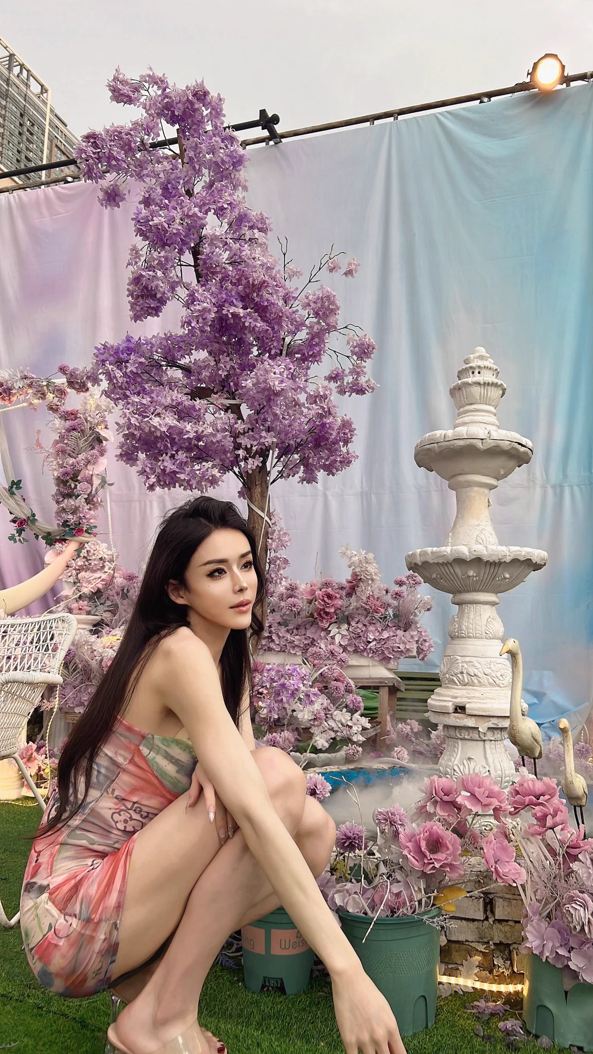 所以你不爱我是吧？呵
（超模的不屑🫤） https://t.co/n6LfAUtALt