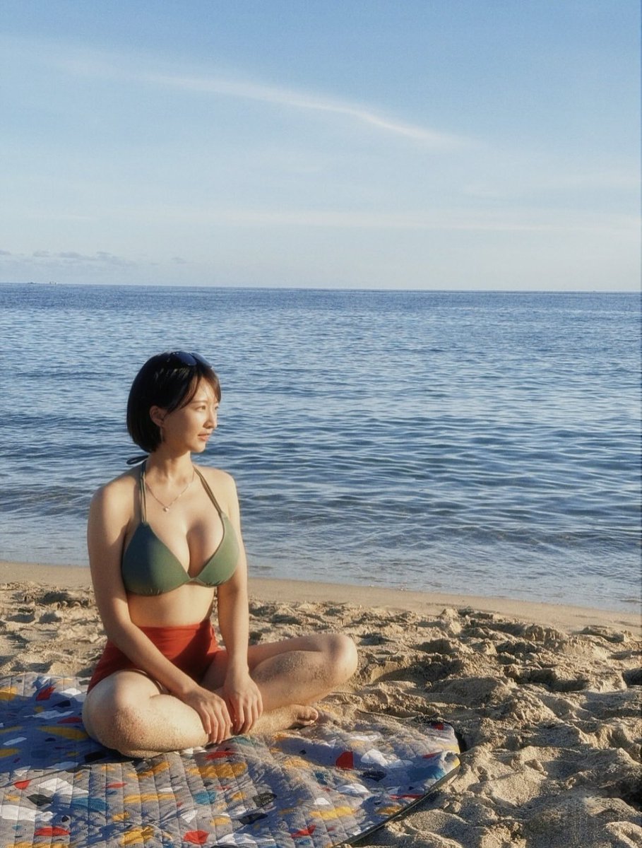 拍謝啦，這真的是墾丁的最後一篇了。 https://t.co/bCGxOOP2pS