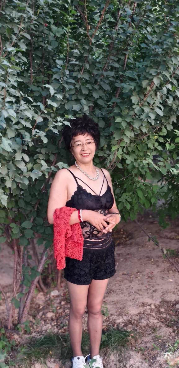 很有味道的美熟女 https://t.co/vmrTRWBYjy