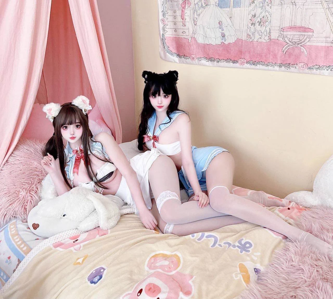 上海06

全国照片更新资料群：https://t.co/IF20iEu8Zl
        
                纯欲天花板🤍姐妹花👭
        
         姐姐：“06年—170天然F罩杯-52kg”
         妹妹：“06年—170天然E罩杯-48kg”
                      
 真实上海戏剧学院在读🧑‍🎓可看学生证 🪪
 真实堂姐妹花 同姓可看sfz🪪
水嫩多汁 口活超级好 可现场表演一字马
可𝗸𝗶𝘀𝘀、jk  洛丽塔 、𝐂𝐨𝐬𝐩𝐥𝐚𝐲🎭✦角色扮演

联系奈奈解锁任意姿势
🐧：2246838209
🛰️: nainaivip1
🌼大V博主认证推荐，放心下单
🌼门槛🚪86 备注zfb口令

可接空降✈️ 🪂伴游 

纯课外兼职 可女同 可轻度sm 配合度100%
在上海 认准🈲🐱🈲挂
