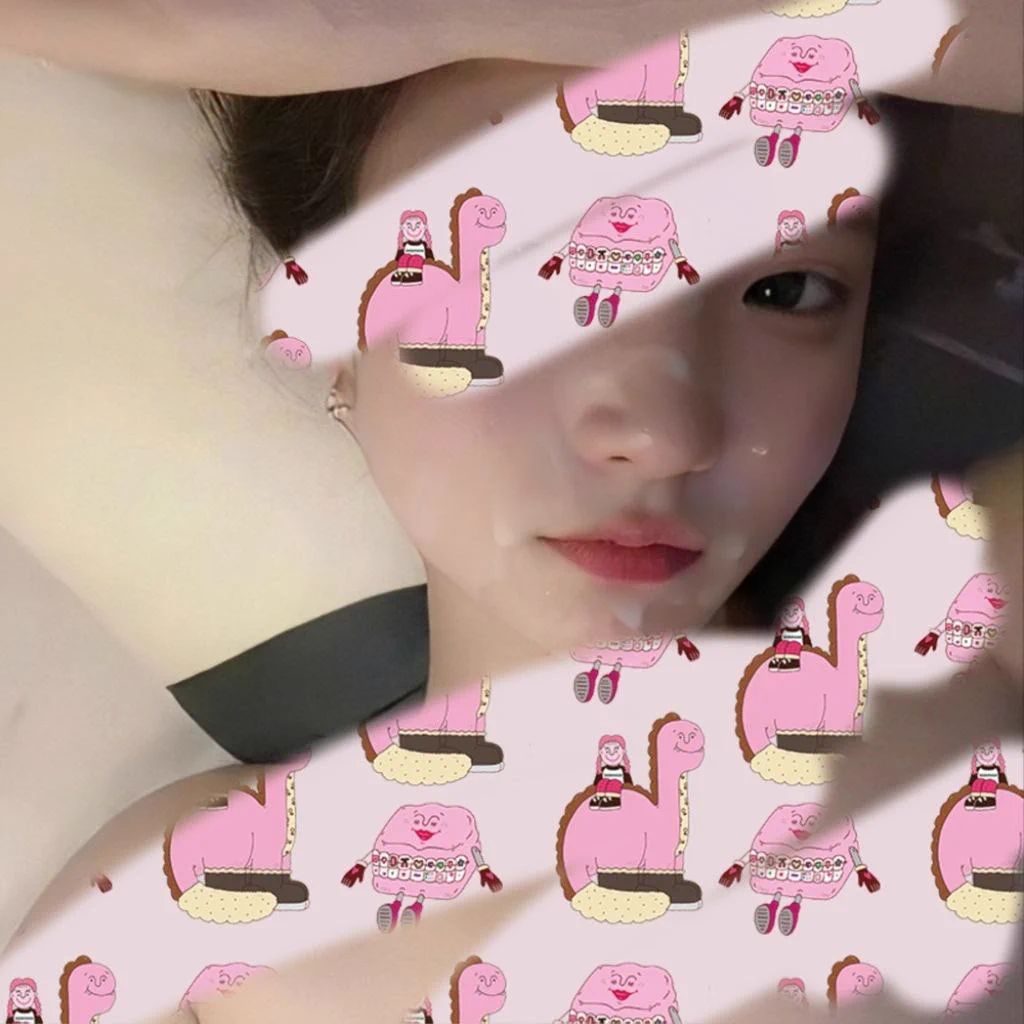 也算是发过射 脸照的人了…… https://t.co/E6GMzJRKCT