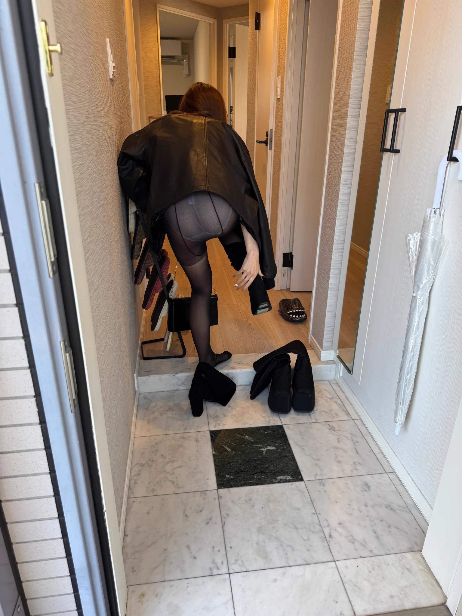 朝帰りでスカートなくした https://t.co/Cuv8RSqwa0