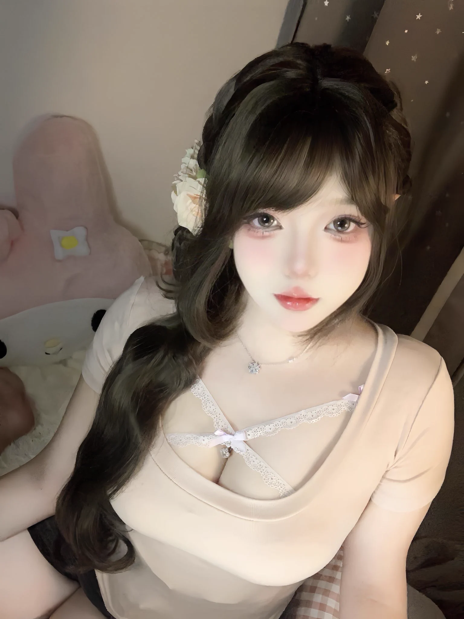 听说你在想我 https://t.co/1deDHbTn2Z