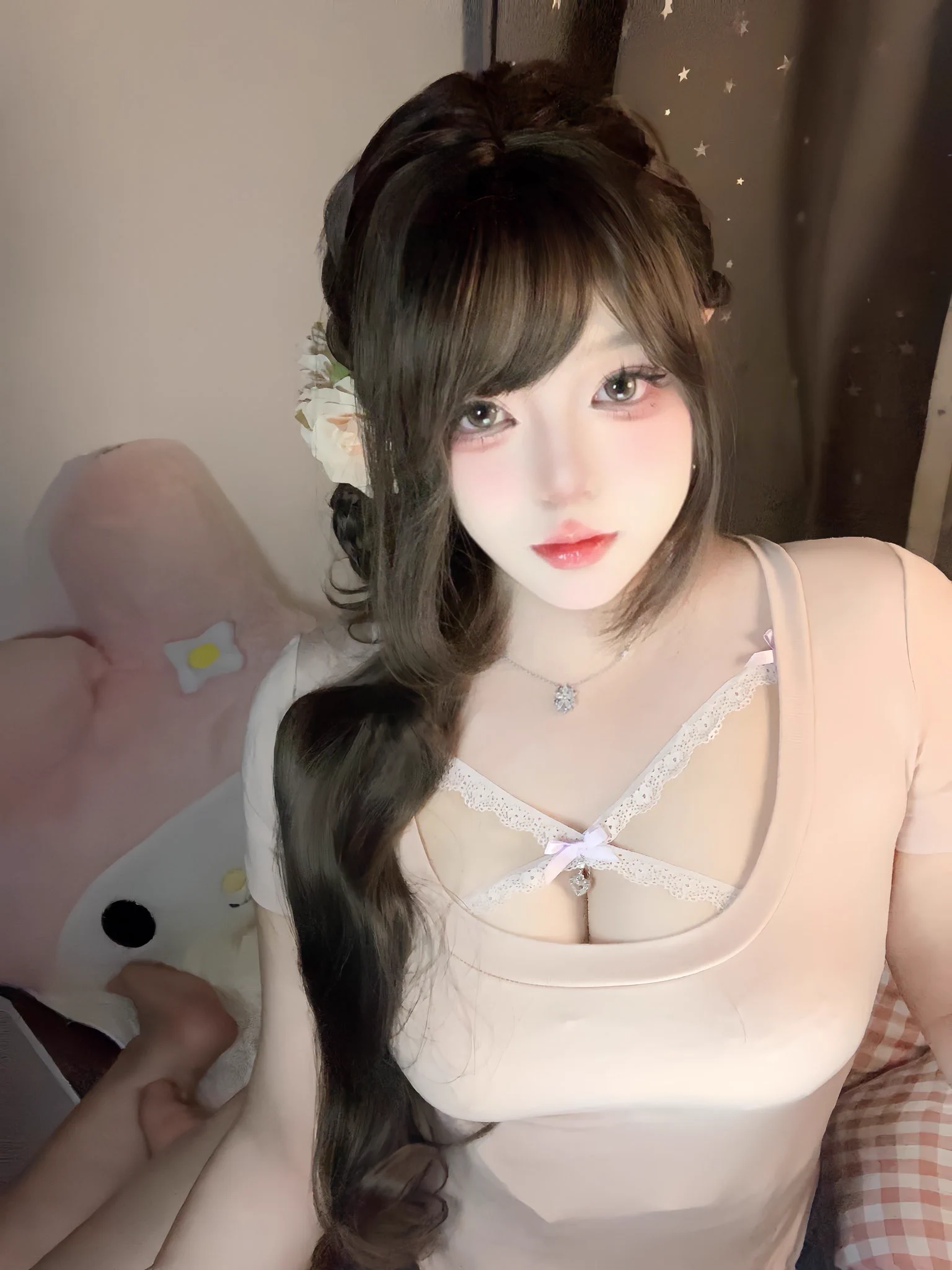 听说你在想我 https://t.co/1deDHbTn2Z