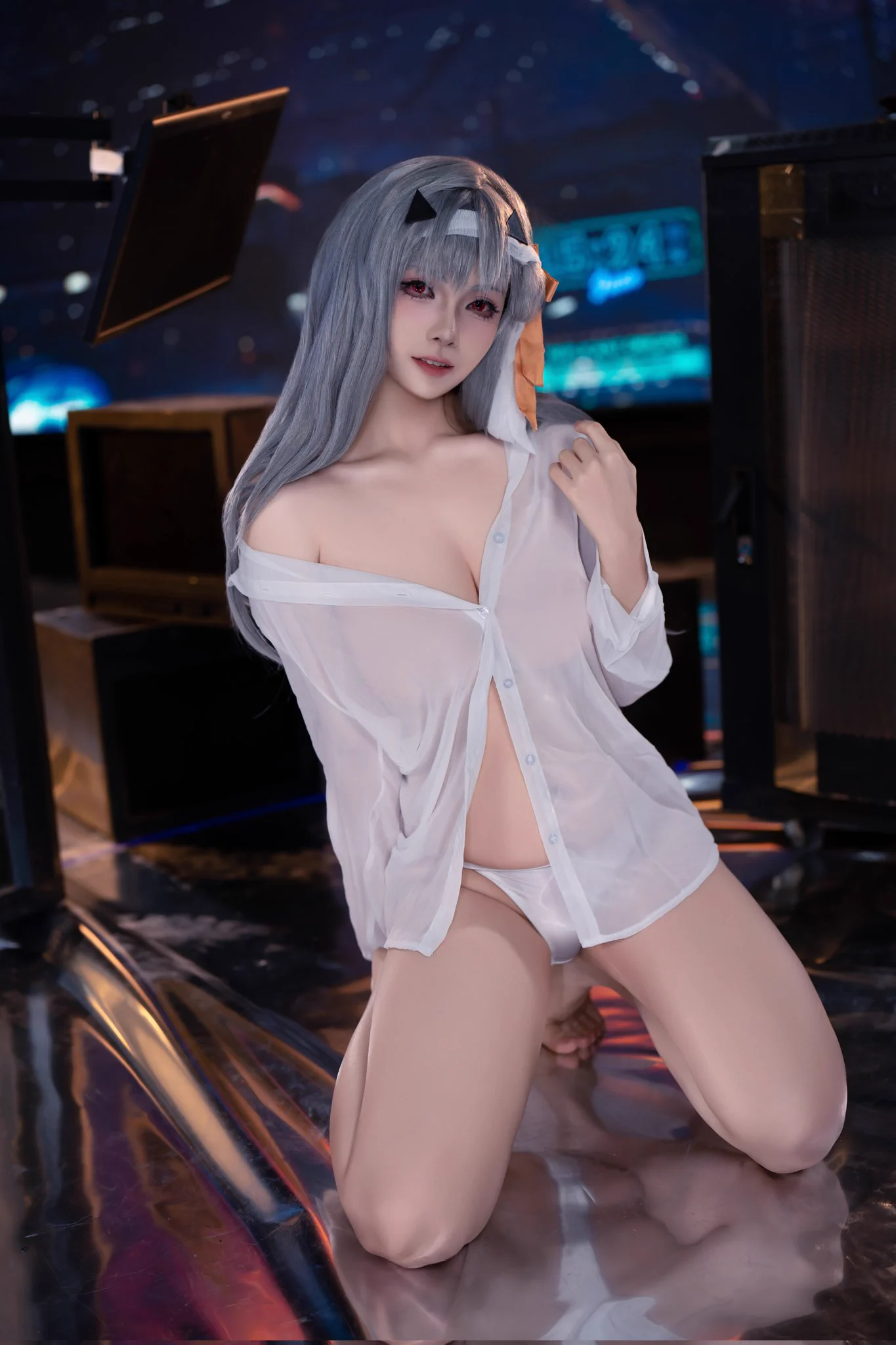 #NIKKEcosplay #NIKKE
#モダニア https://t.co/iIfw0WwqYv