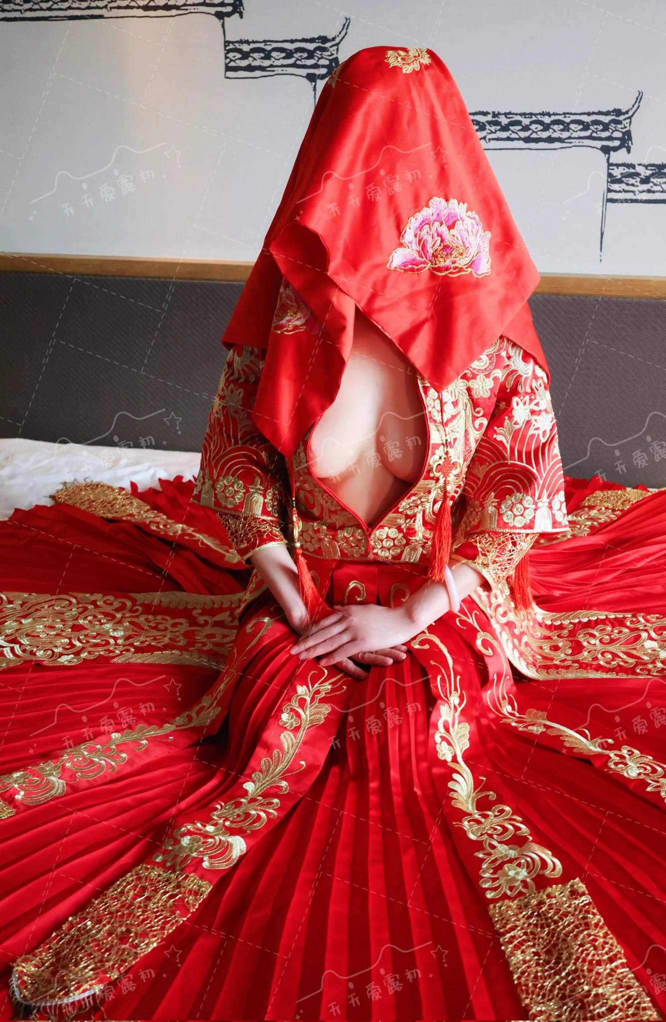 有粉丝想看秀禾，安排！
就是这么宠粉，连续更新中…
#少妇 #露出 #情趣
@007share 
@wqganenshi_ 
@Public_Catgirl1 
@luchu888888 https://t.co/VLZSfPoC9V