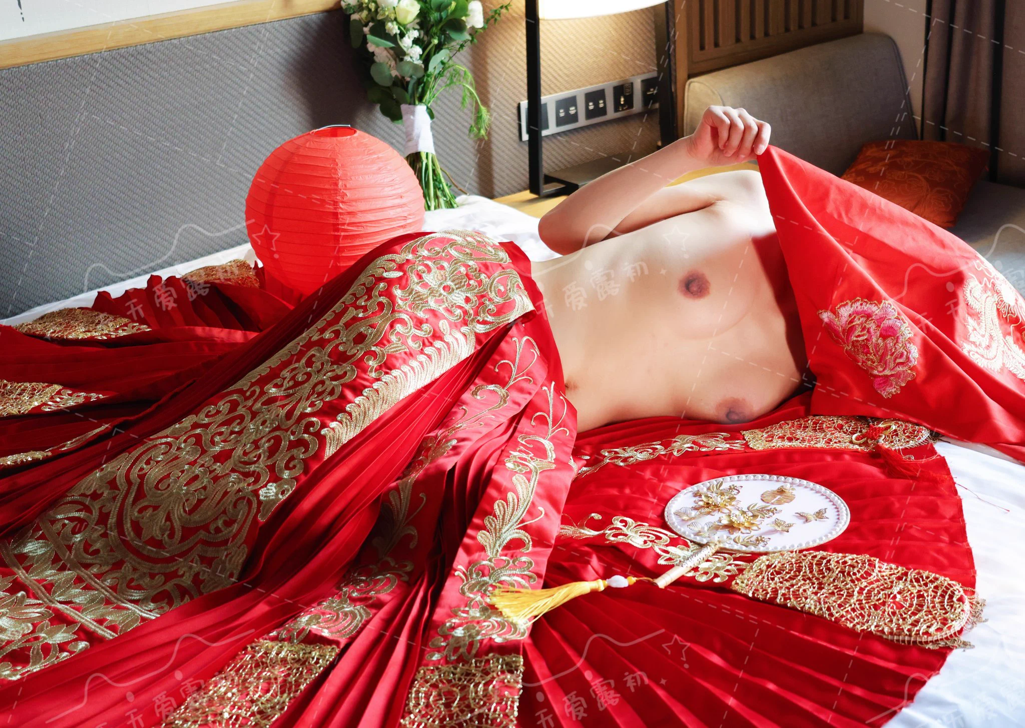 有粉丝想看秀禾，安排！
就是这么宠粉，连续更新中…
#少妇 #露出 #情趣
@007share 
@wqganenshi_ 
@Public_Catgirl1 
@luchu888888 https://t.co/VLZSfPoC9V