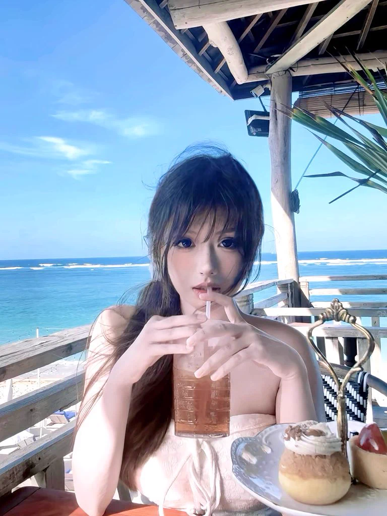 重发一下给自己换了个滤镜 https://t.co/XXTpCTVTv0