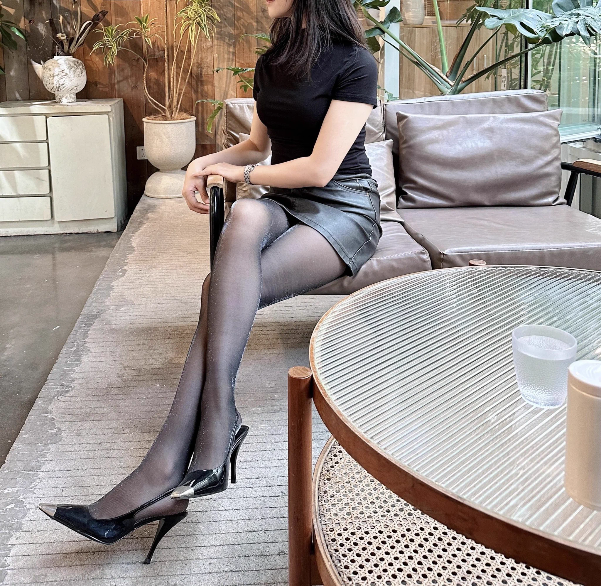 为了弟弟每天穿不同的丝
弟弟说真的好想娶我回家～ https://t.co/mGhYDXQhyo