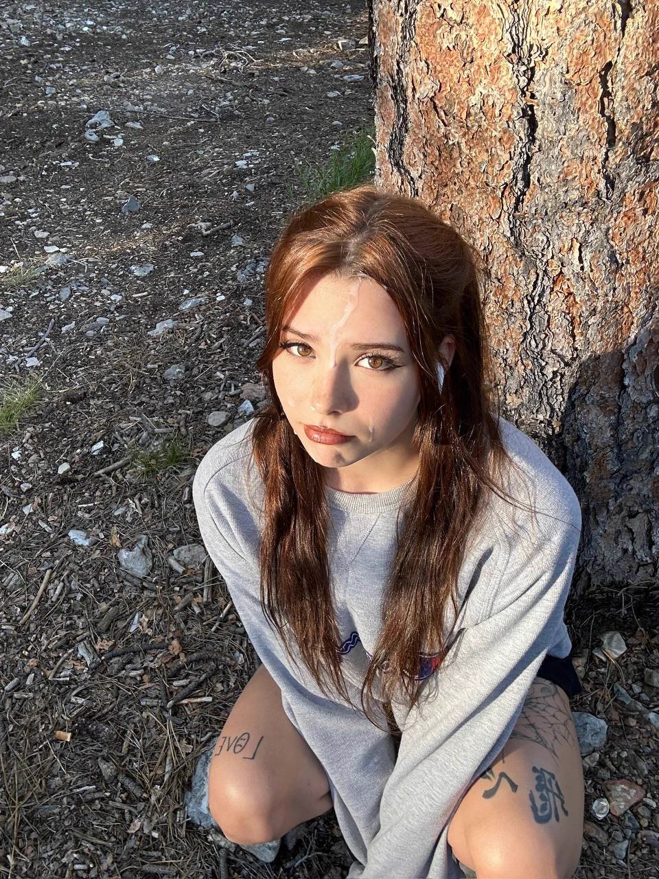 Say hi if ur ready to risk it all 😳 https://t.co/PN1spc9Lsv