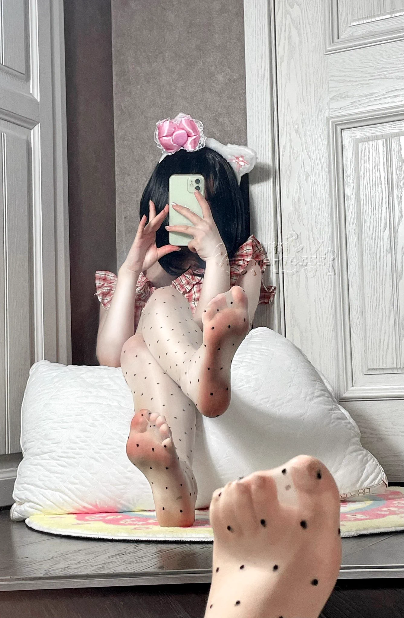 🖤❤💛💙💚💜🧡
💚
24小时内  点赞＋评论，评论区抽一个宝宝免费入🚪
 
@0xnmhs 
@cxb2b
@Xzhibb
#Crypto嫩妹会所 https://t.co/EurPLLPD3D