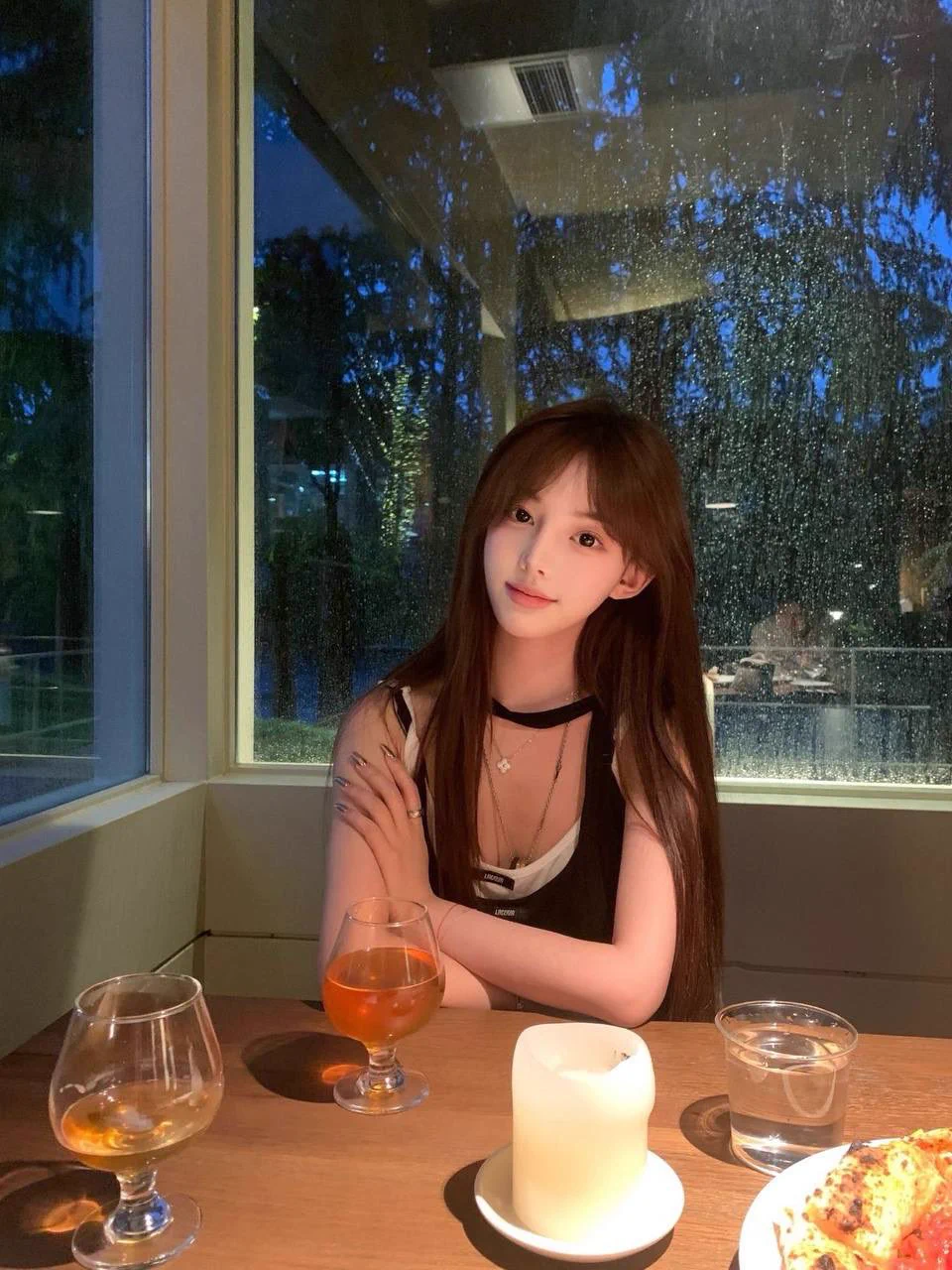 #广州 🦜
清纯洋气05白小纯 净𝟏𝟔𝟓𝑫 𝟒𝟒𝒌𝒈
喜欢甜美单纯的宝藏女孩
爱跳舞健身会一字马 白虎
清纯甜美0️⃣整无纹身 🥢筷子腿
完美比例身材 无赘肉 喜胖勿扰
小红书🍠博主 🍑模特
敏感体质馒头B紧致 柔韧性超好

🐧：1281079839
微：yelangman67
电报看图交流反馈群https://t.co/80IfE7zzjl https://t.co/c7d8AoIEWP