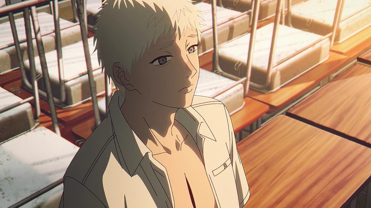 ✨ The second time Yoshiki put his hand into Hikaru’s body…
For everyone who loves this heartbreaking scene, this one’s for you. 💔
And if you haven’t watched Episode 5: Wig Ghost, go watch it on Netflix right now! 👀🔥 https://t.co/eZh0u9bTsx
