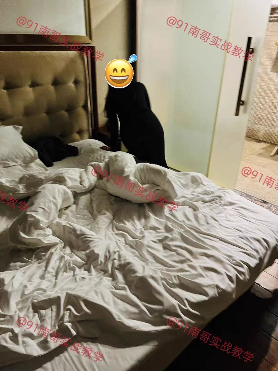 学员清酒🍶强势回归！

咨询教学或观看更多学员精彩实战案例请关注👇
推特主号👉：@nange555
电报群✈️：https://t.co/Hdes768G1x
🔥全网最高效约炮教学，导师一对一实战指导，包学会包约到🔥
#约炮教学 #每日大赛 #思维提升 #实战指导 #高分妹推倒 https://t.co/5DFTaiukyG