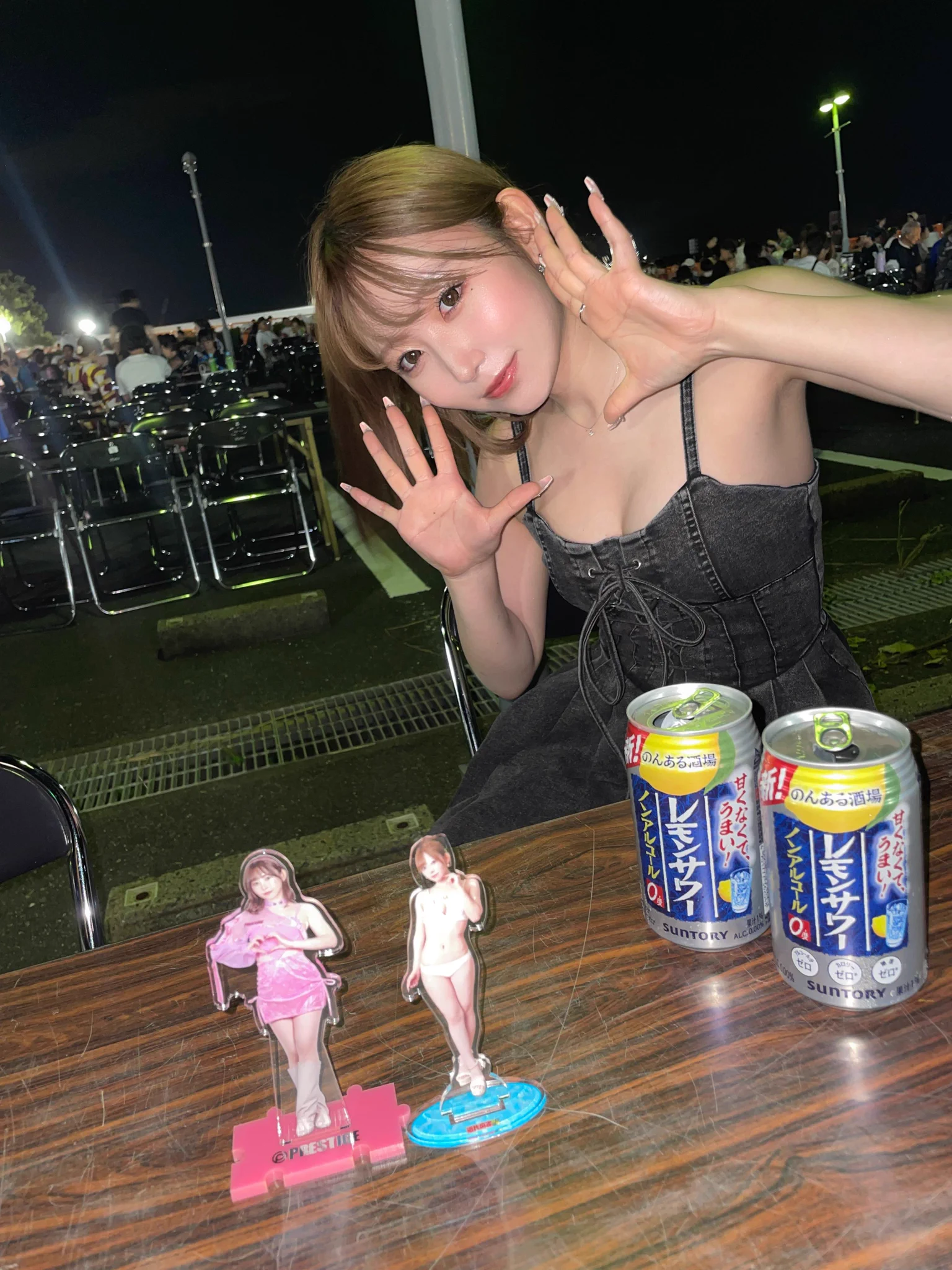 8月もよろしくね🐝࿆ https://t.co/YeXj2d7Fx2