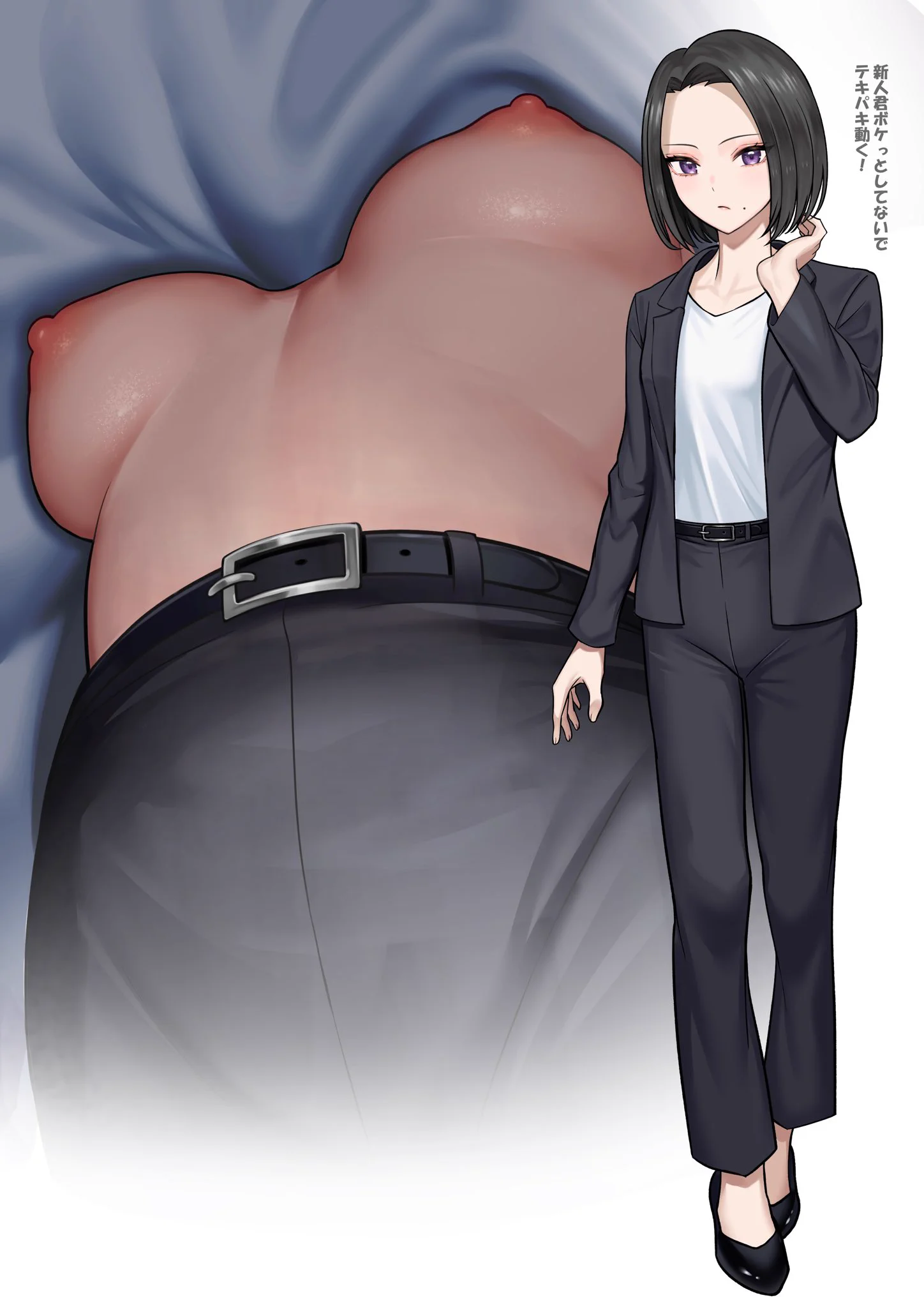 #おっぱいの日 https://t.co/gLimZEXfQA