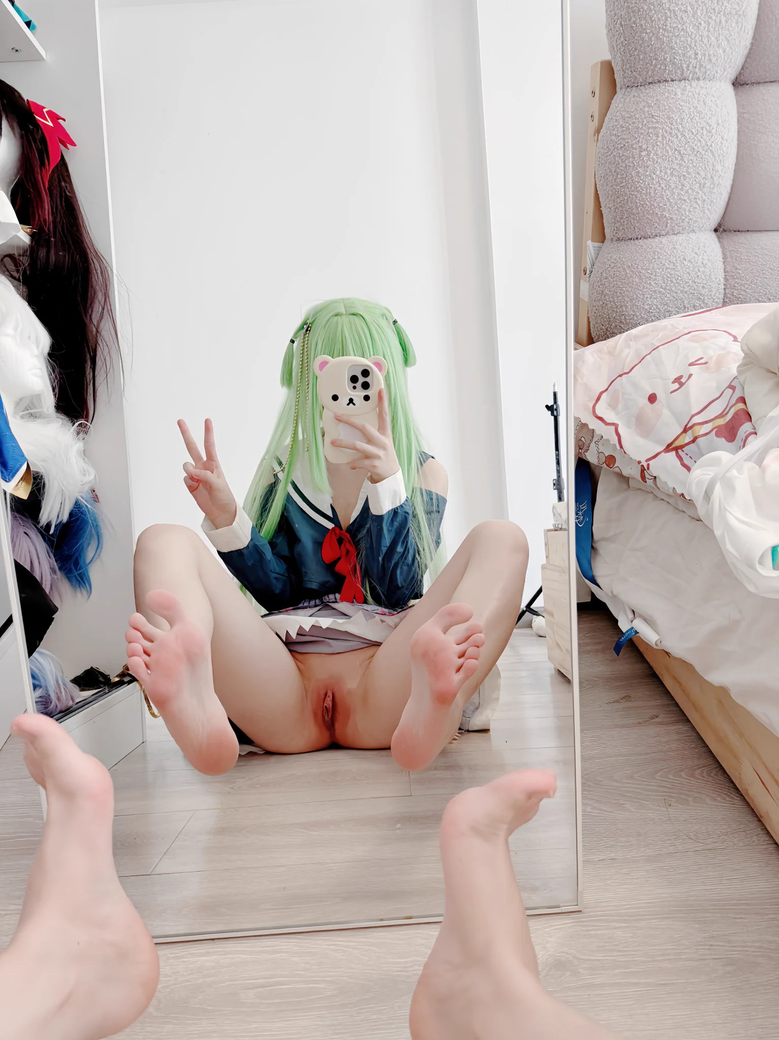wataa
@BBYouzhiyuan
@SexytoDoll 
@SexytoGirl  
@SexytoBaby https://t.co/O6AWDiymAj
