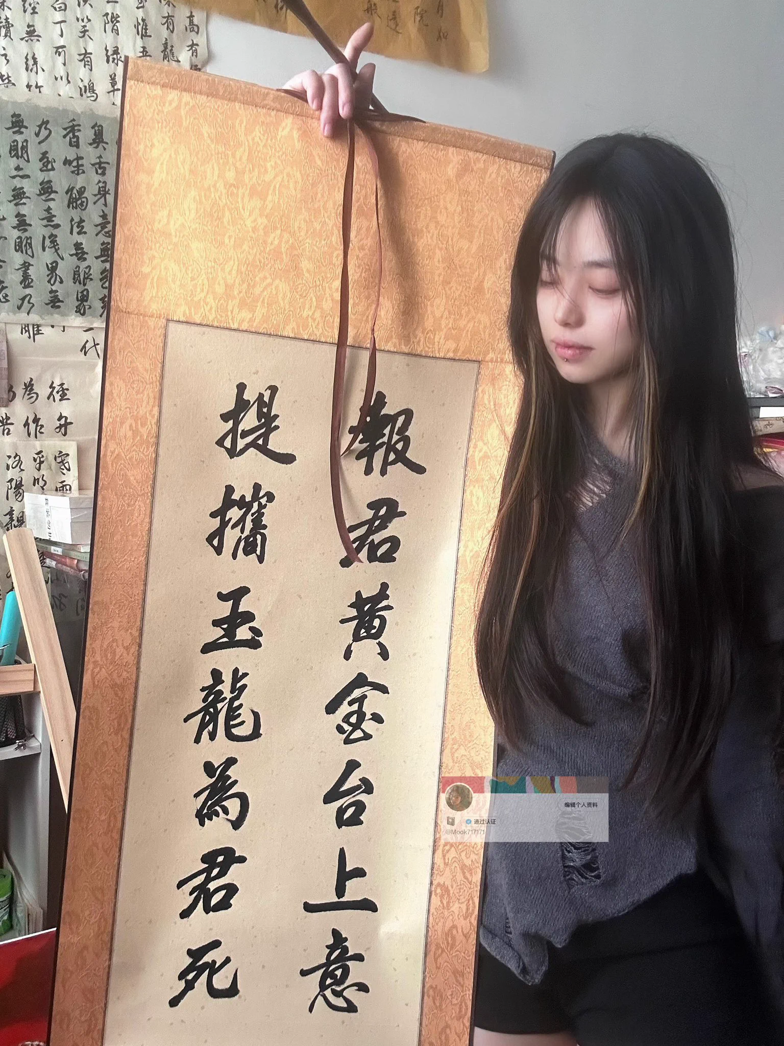 人帅一阵子，字帅一辈子 https://t.co/efXFDlPBAh