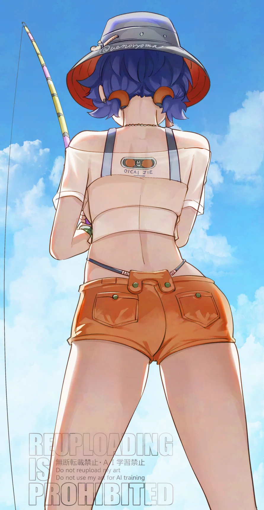 Belle　＃ゼンゼロ　#zzzero https://t.co/piPiUvmUcj