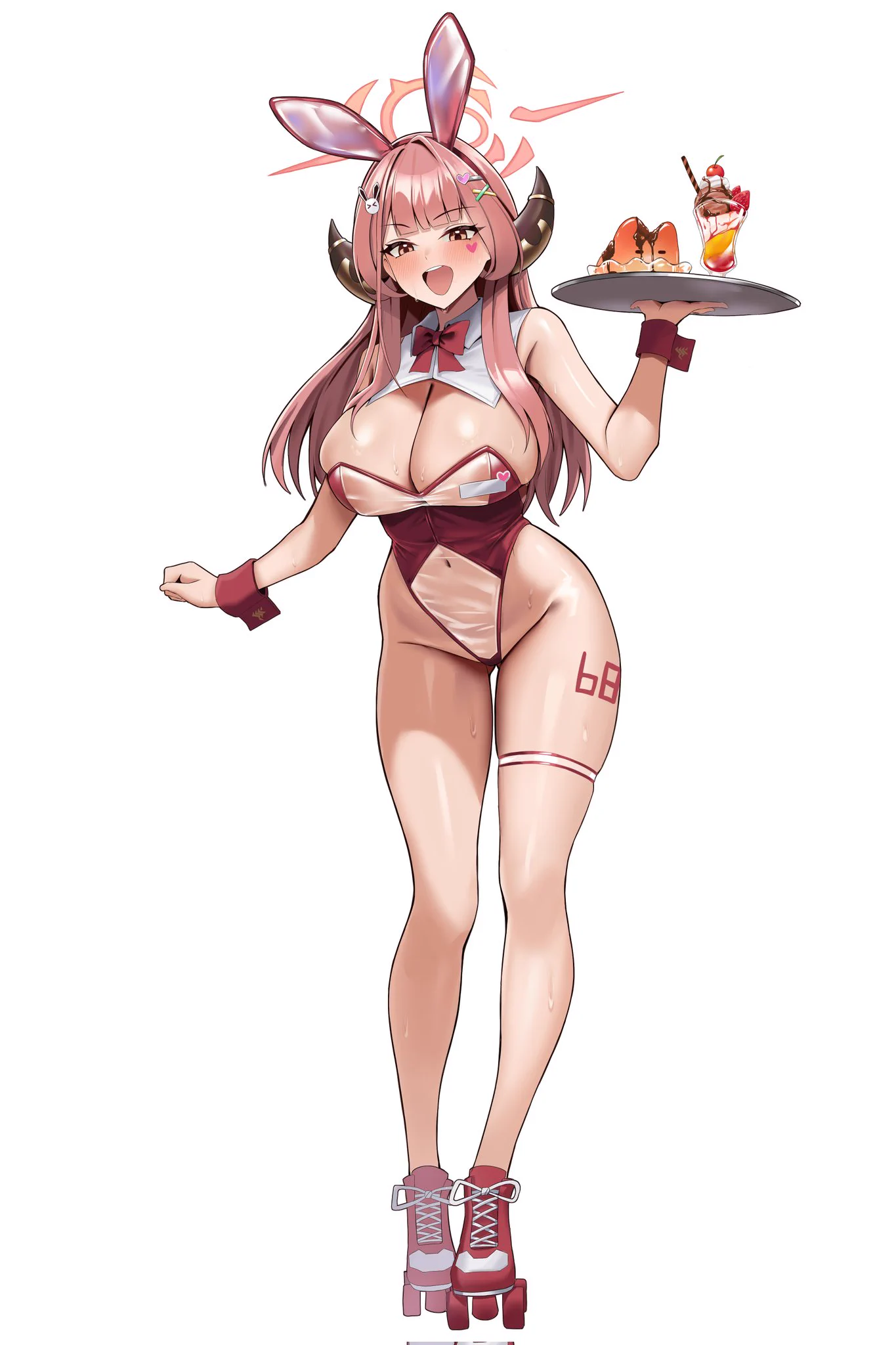 #バニーの日2025
#バニーの日 https://t.co/bLGKwFawgv
