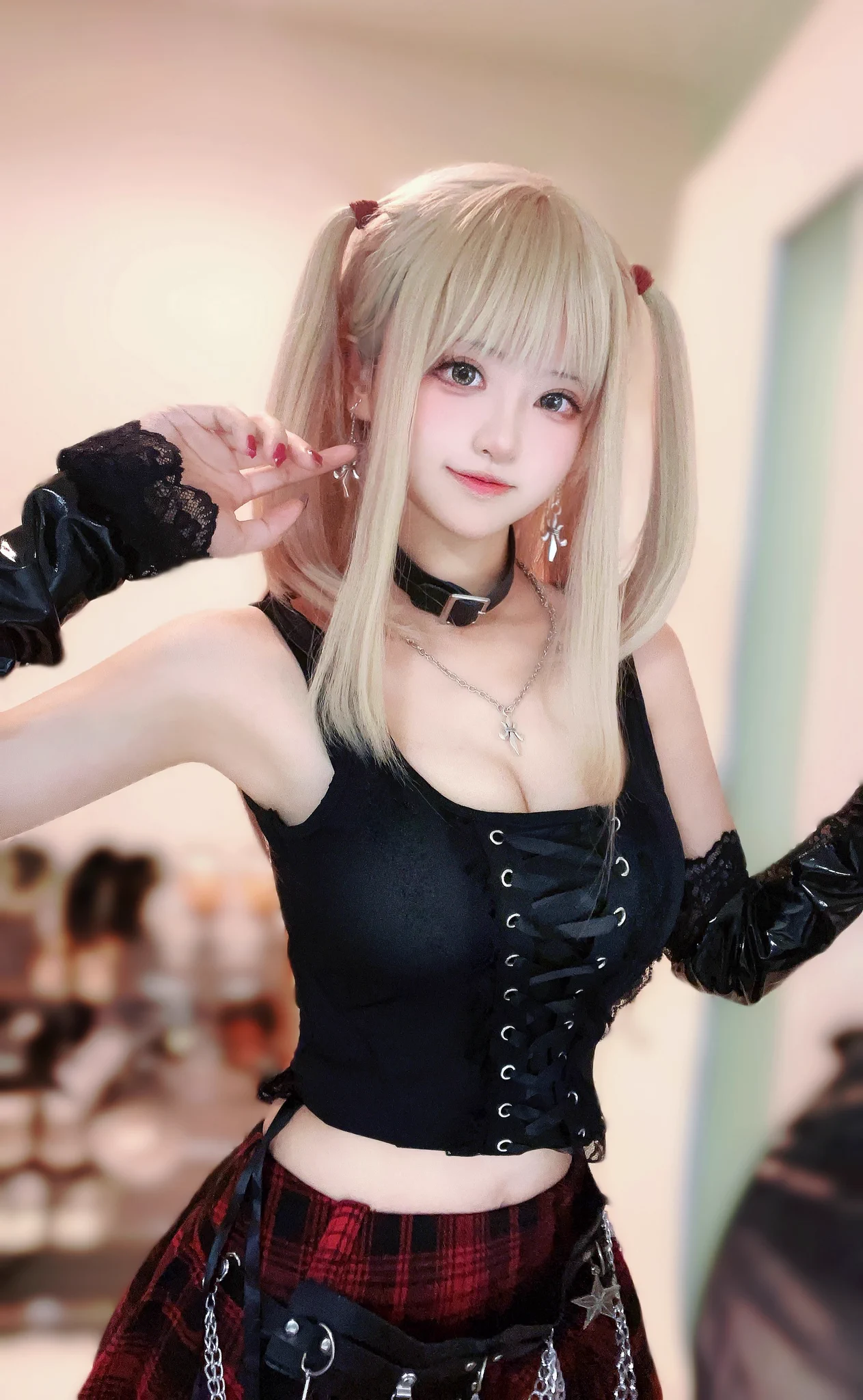 DEATH NOTE
ミサミサ✟ https://t.co/hJWNjXEWq5