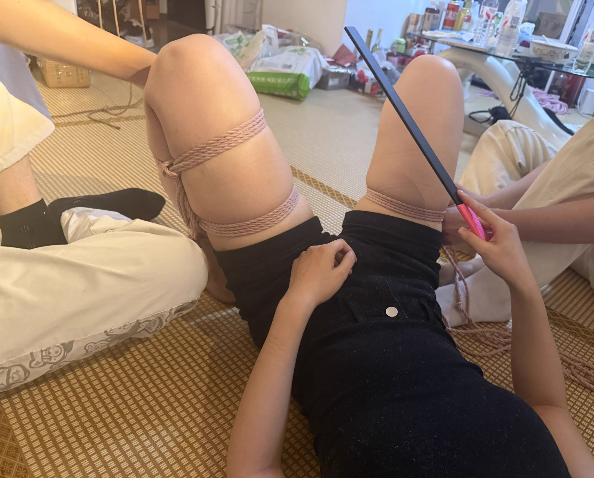 超绝工具人 https://t.co/NHEX0hM8qJ