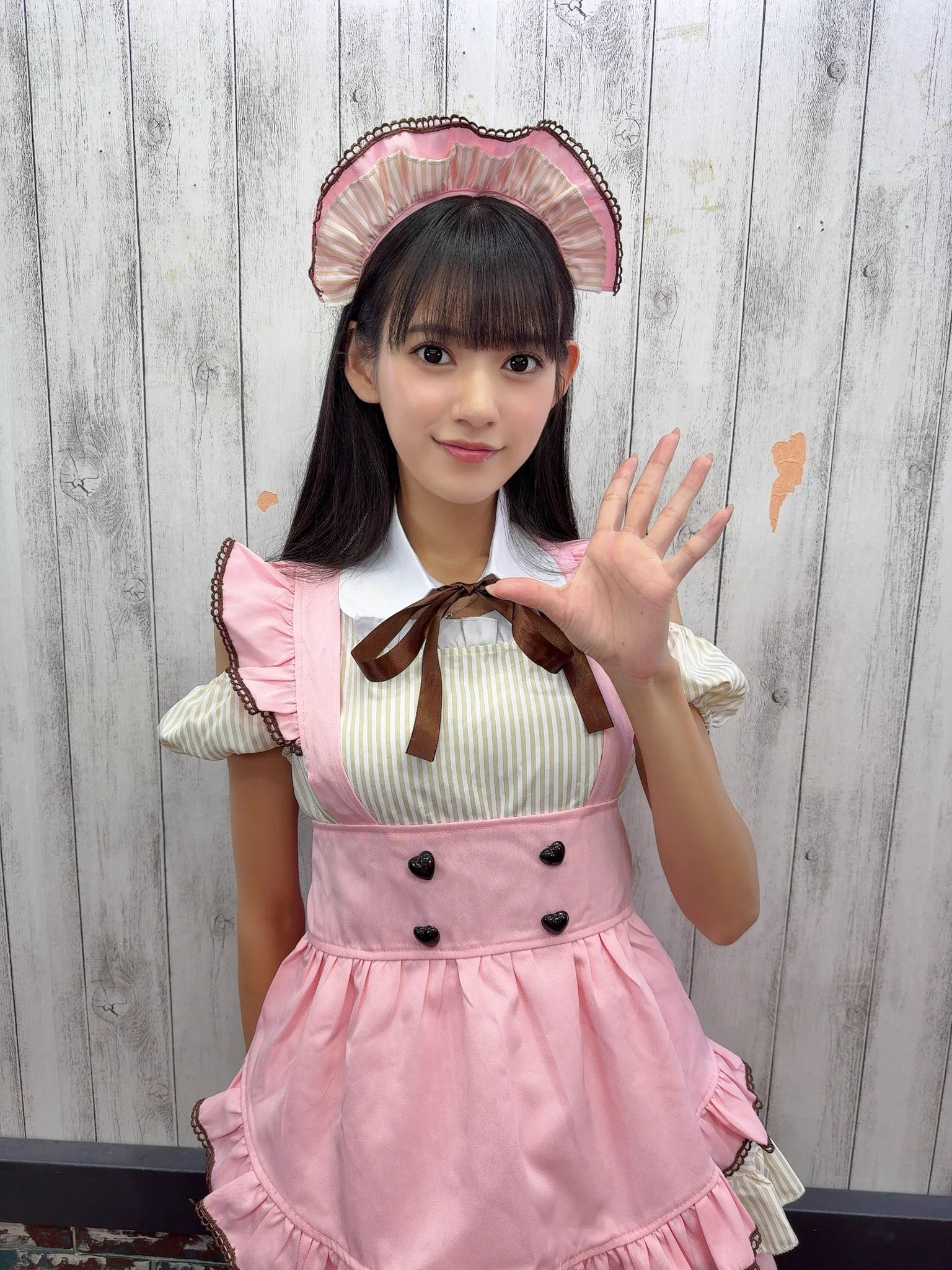 秋葉原イベントありがとうございました🩷 https://t.co/IUhexPwCMw