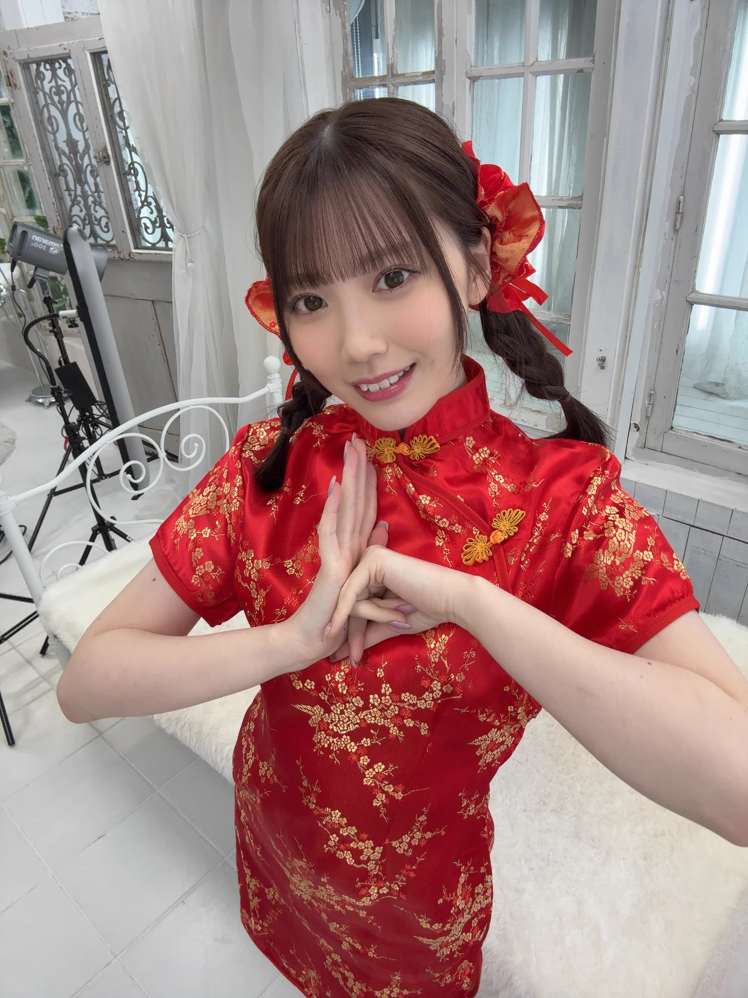 💗おしらせ💗

この度、全国のドン・キホーテさんで販売されているPureさんのコスプレ衣装のモデルを務めさせていただきました！

ドン・キホーテさんで石川を探してみてね👀
買ったよ報告もお待ちしてます👶🏻おそろいしよ！ https://t.co/MsKqu5Gfee