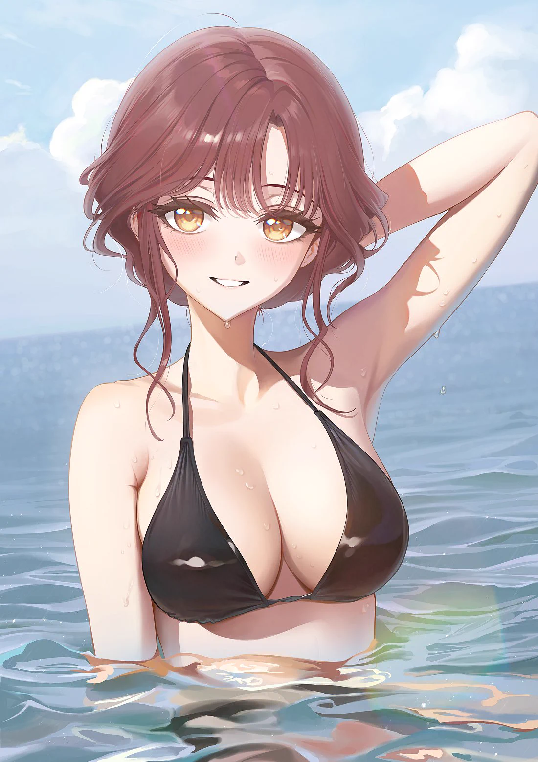 甘奈👙🌊 https://t.co/2FB1mZgIEH