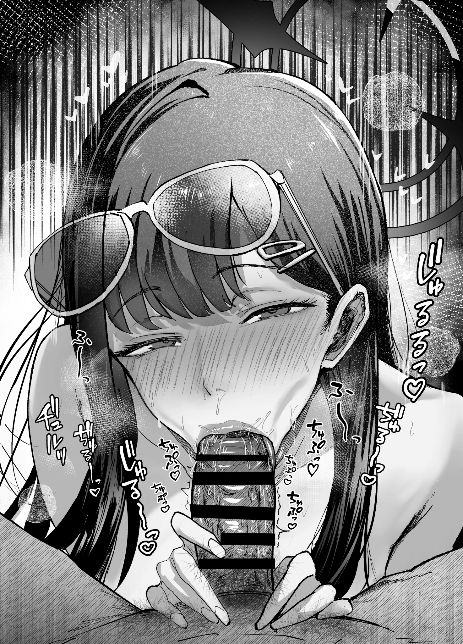 水着イチカのほっそい目に見つめられながら延々といやらしくジュルジュル舌で舐られ続けて温泉みたいにあたたかい口の中でおち◯ぽが限界を迎えても絶妙な刺激で出させてもらえなくて延々と続く絶頂寸前の幸せを満喫したい…… https://t.co/fAVLLDHnZg