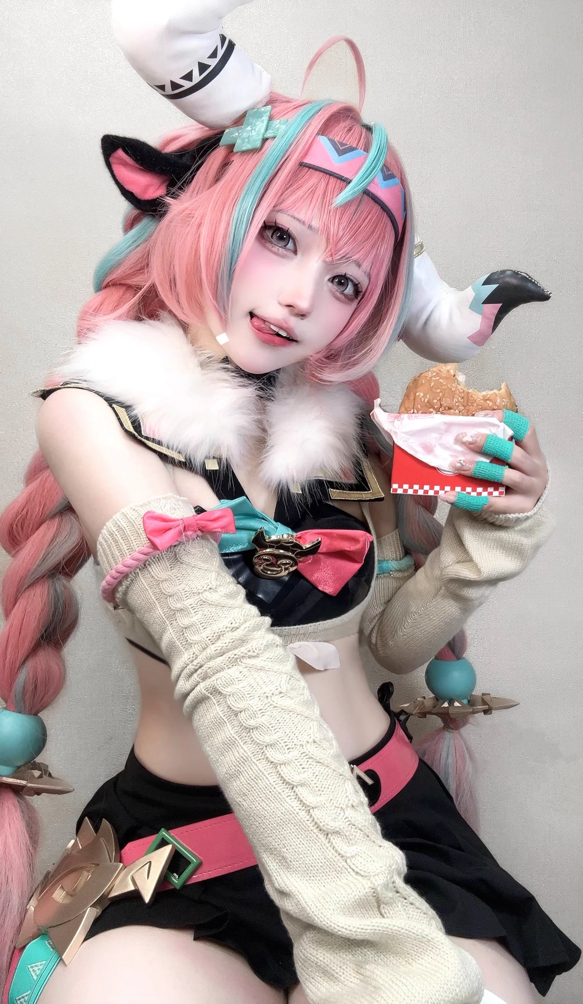 🍔

#原神 https://t.co/BVFtHMvMxo
