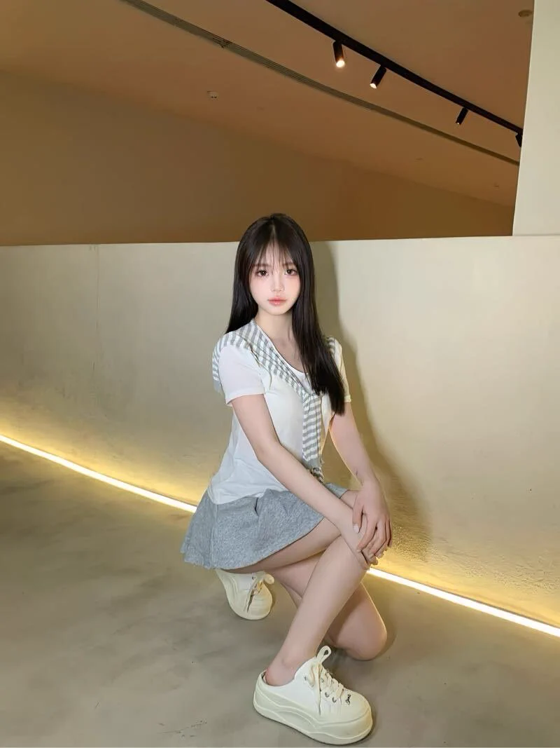 今日推荐🌟🌟🌟
🌸坐标：#广州
🌸年龄：07
🌸身高：166
🌸体重：88
🌸🐻： D
青春甜妹，艺术生小骨架，无纹身无风尘，性格超好初恋女友感～

Q🐧：1950043544
V🛰️：comeon979797

💖门槛88r开路（加我备注口令）💖
⚡@MaecMax @DaecMax @WaecMax等多位博主推荐，放心下单⚡
https://t.co/G6IYiYsnc9 https://t.co/WWjfoMrV6c