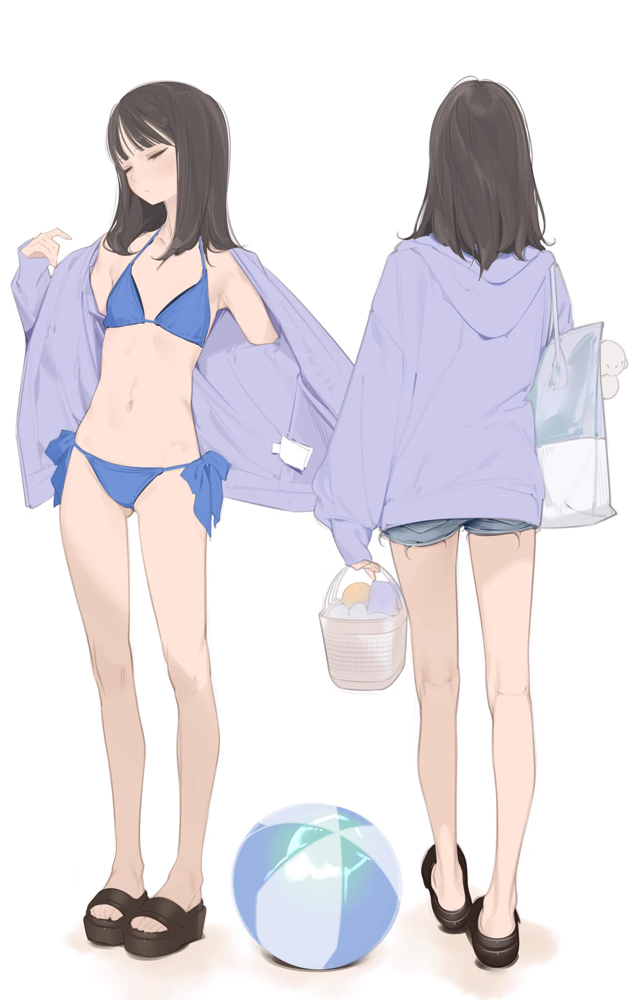 みずぎガール https://t.co/YzmI1EV3bR