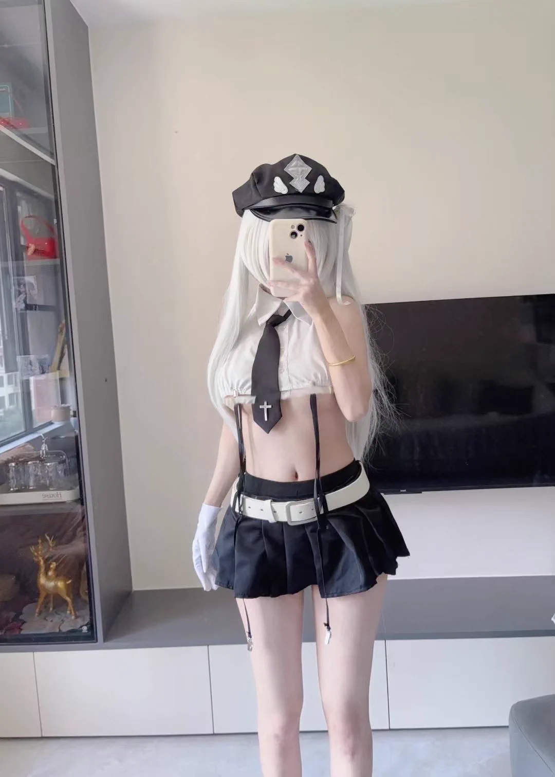 #广州
175/114/b
腿长腰细人温柔，极品coser
电报：https://t.co/TBZ2MyAf7N
电报群: https://t.co/rnFLEoQp7p
【收妹妹】 https://t.co/rFj53wTCRw