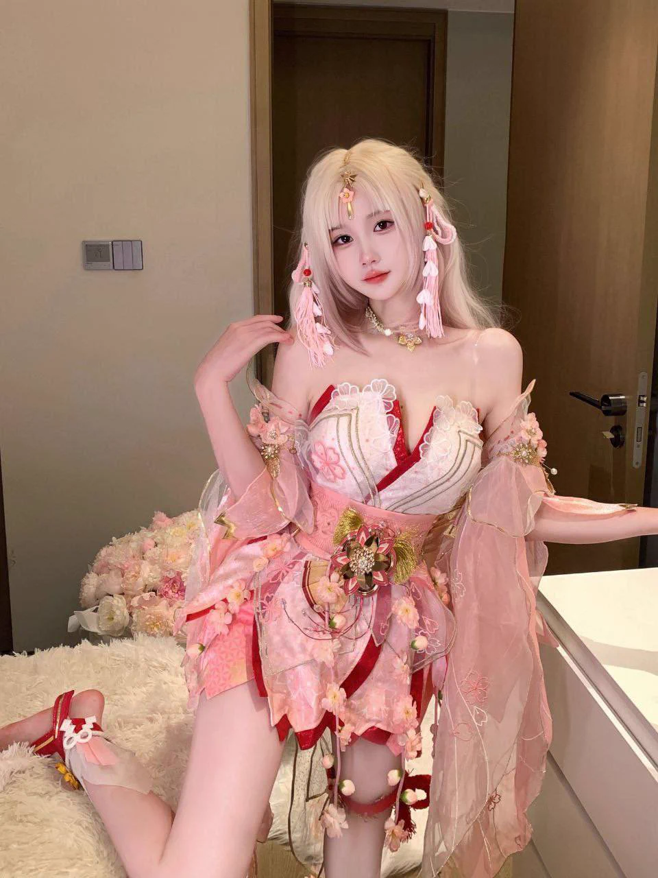 今日推荐
❤️坐标 深圳

极品新人 COS胡桃樱女
真实04年 身高166体重85 🐻c
⭐皮肤牛奶般白皙滑嫩有光泽
❗🉑69🉑🐍吻🉑jk🉑丝袜（各种丝袜齐全）🉑cos

联系方式⬇️
🐧：1550670737
🛰️1：fhg7790
tg唯一客服：https://t.co/ttMA4yxt3J
tg选妃频道：https://t.co/RSUkpXGbno…
看照有🚪🧧可U https://t.co/CuWiZqZSDS