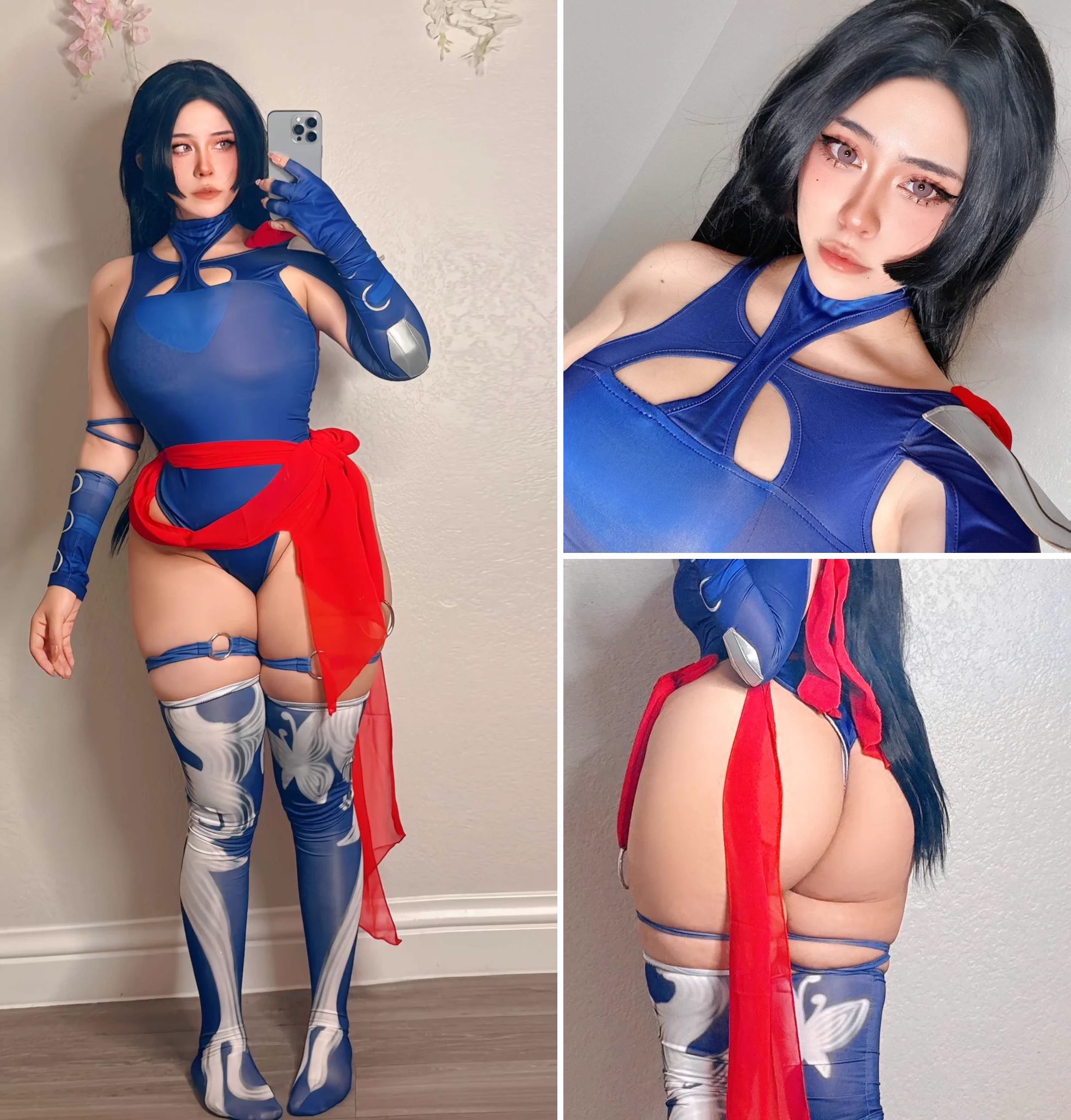 Psylocke 20 spots open on sale 🔥https://t.co/Eb8l5keraY https://t.co/7dNjXKZ1Lp