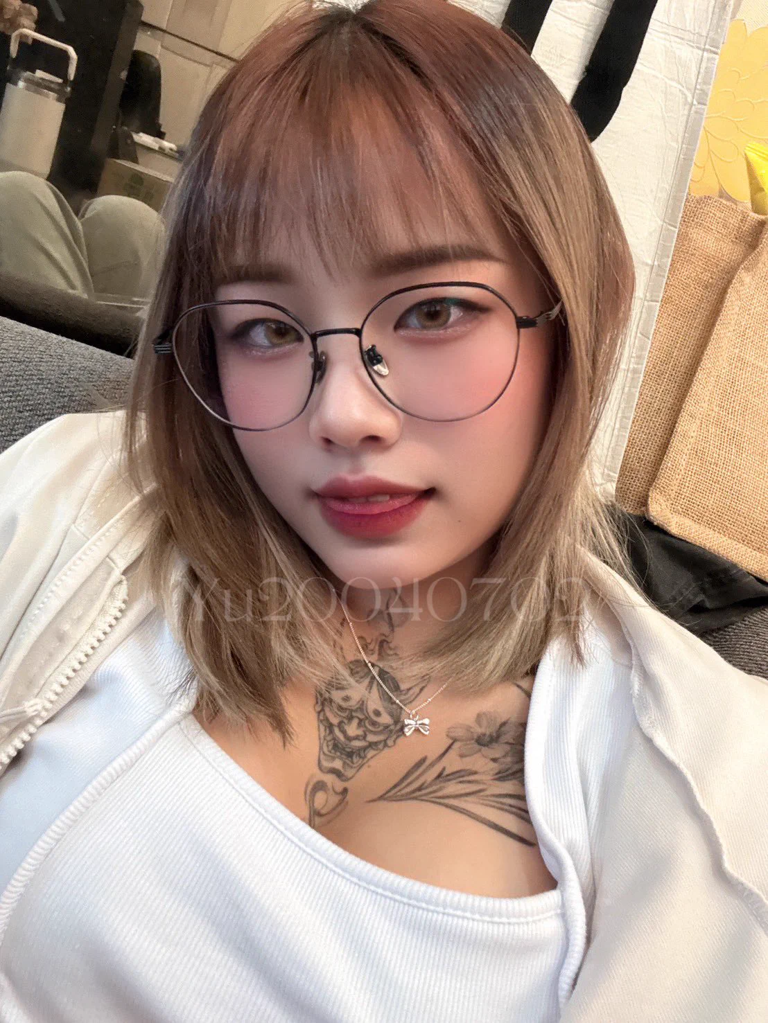 🍷我對你的思想不單純了

你說應該怎麼辦呢

#台南 #按摩 #龍筋保養 #養生 https://t.co/LVrdalxCpu