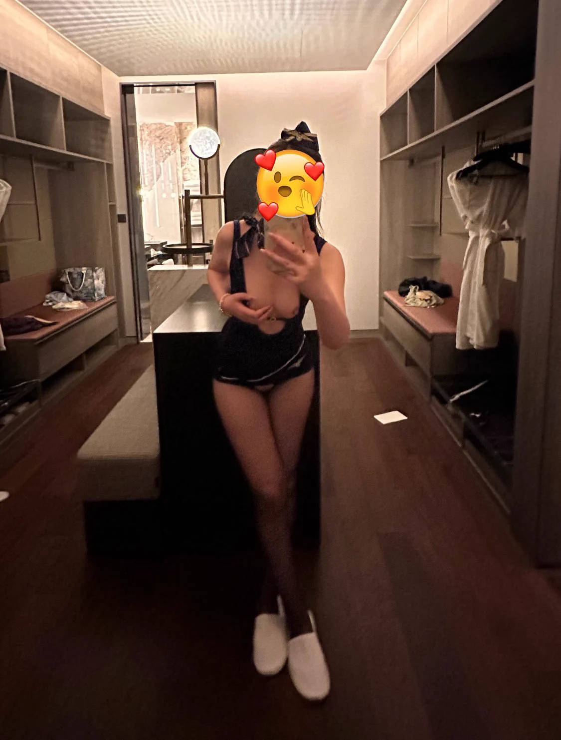 喜欢在早上把旁边还在熟睡的男人口醒，所以你今天的晨爱做了吗？ https://t.co/fVFR1bsYFt