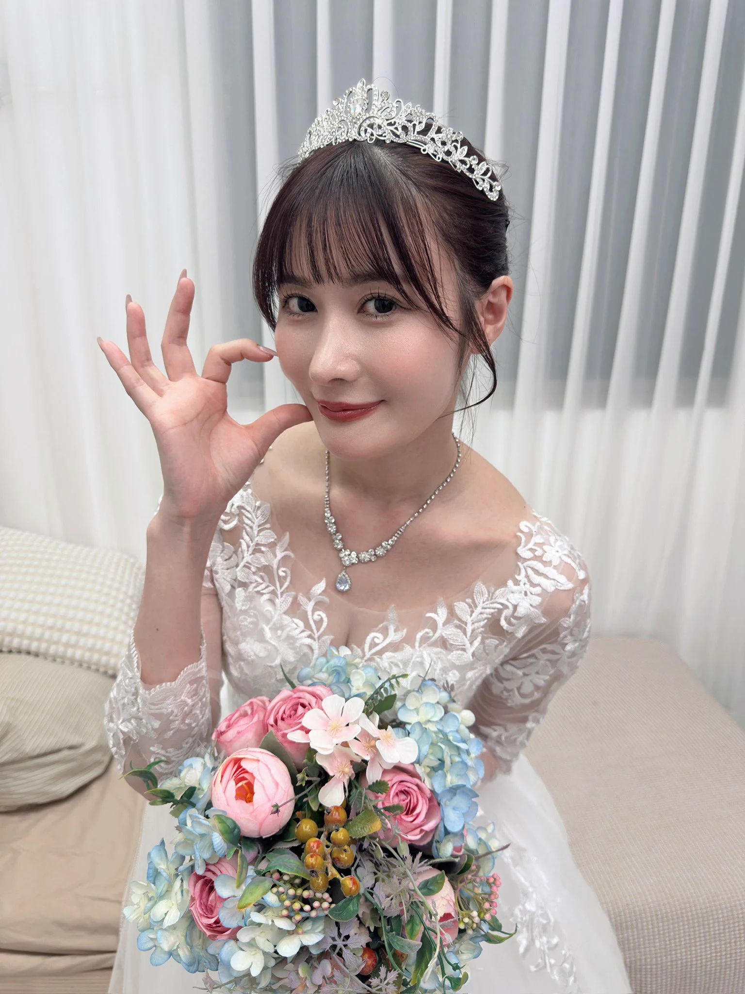いよいよ明日はTREだね！
また明日会おう？！

#藤森里穗 
#藤森里穂 
#北野未奈 
#ForAVer 
@fujimoriho123 
@kitano_mina 
@chee828 https://t.co/1AW7p1ZHwJ