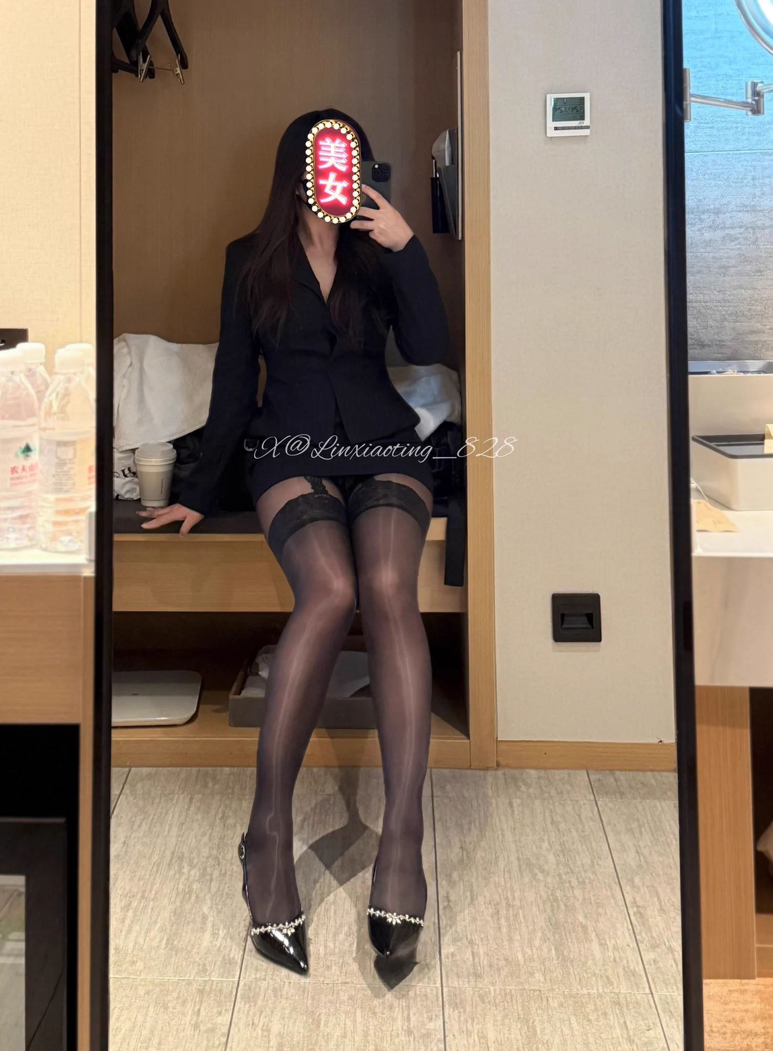 牛马打工人自以为很权威的会议日穿搭 https://t.co/ZUbiWpcj9B