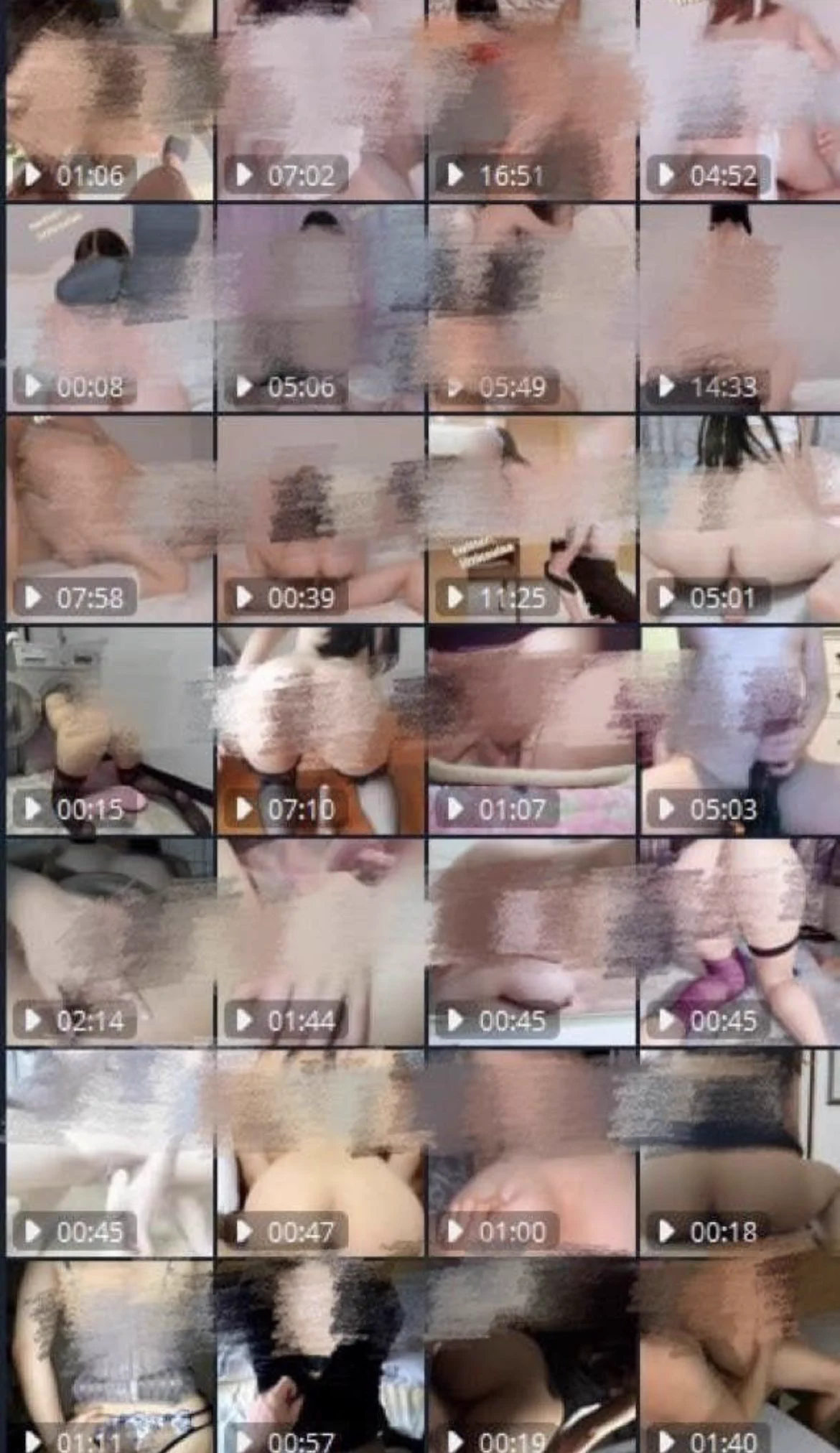 【无门槛限时开放🎉】
✨独家4K高清视频
✨未公开私人写真集
👉速戳通道TG✈️：https://t.co/Q6tXz32BvU
⚠️【暗号:真真 】 秒通过哦 https://t.co/whRIDYrNa6