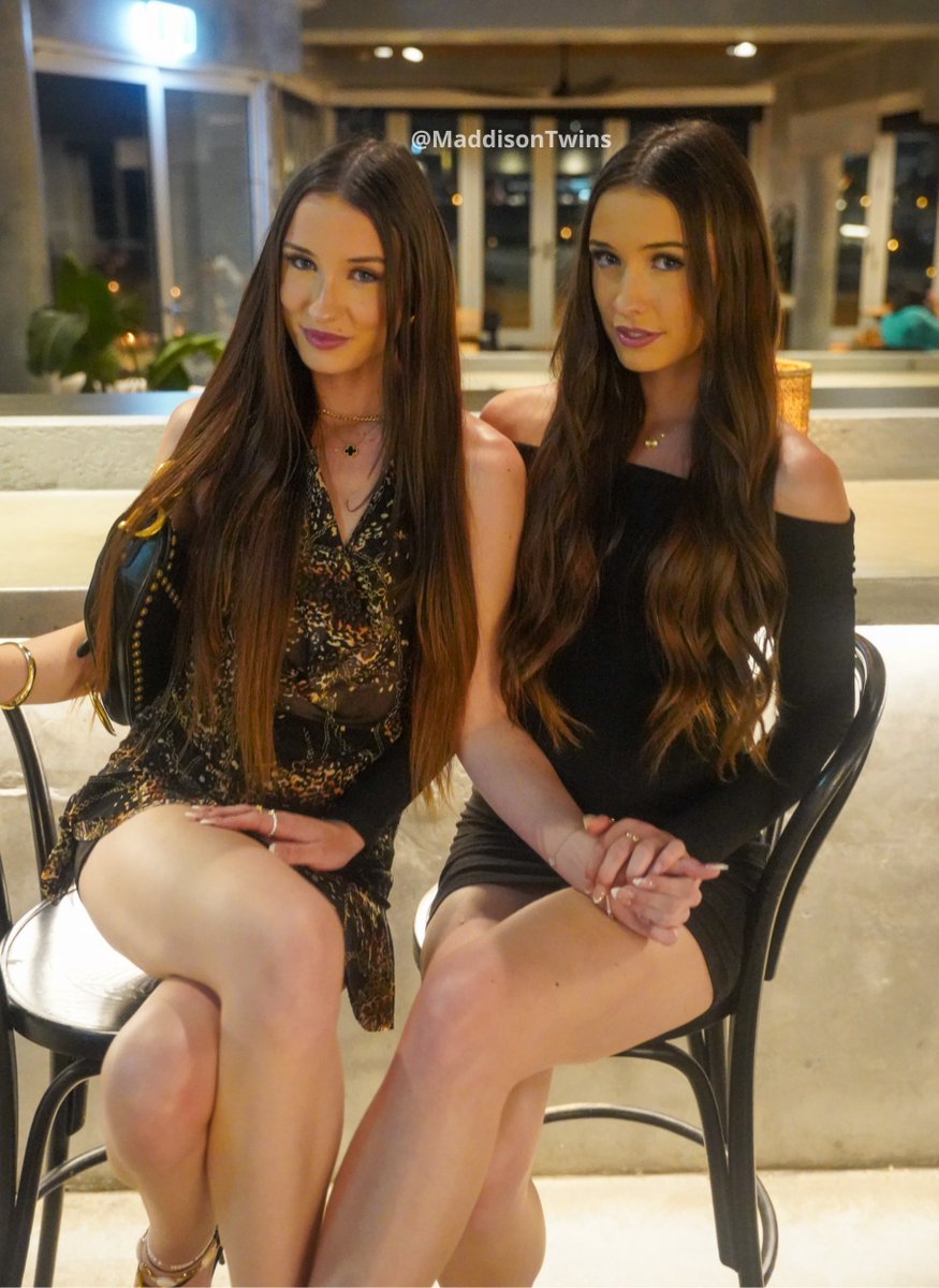 would you take us both on a date? https://t.co/gAvPXi8AWH